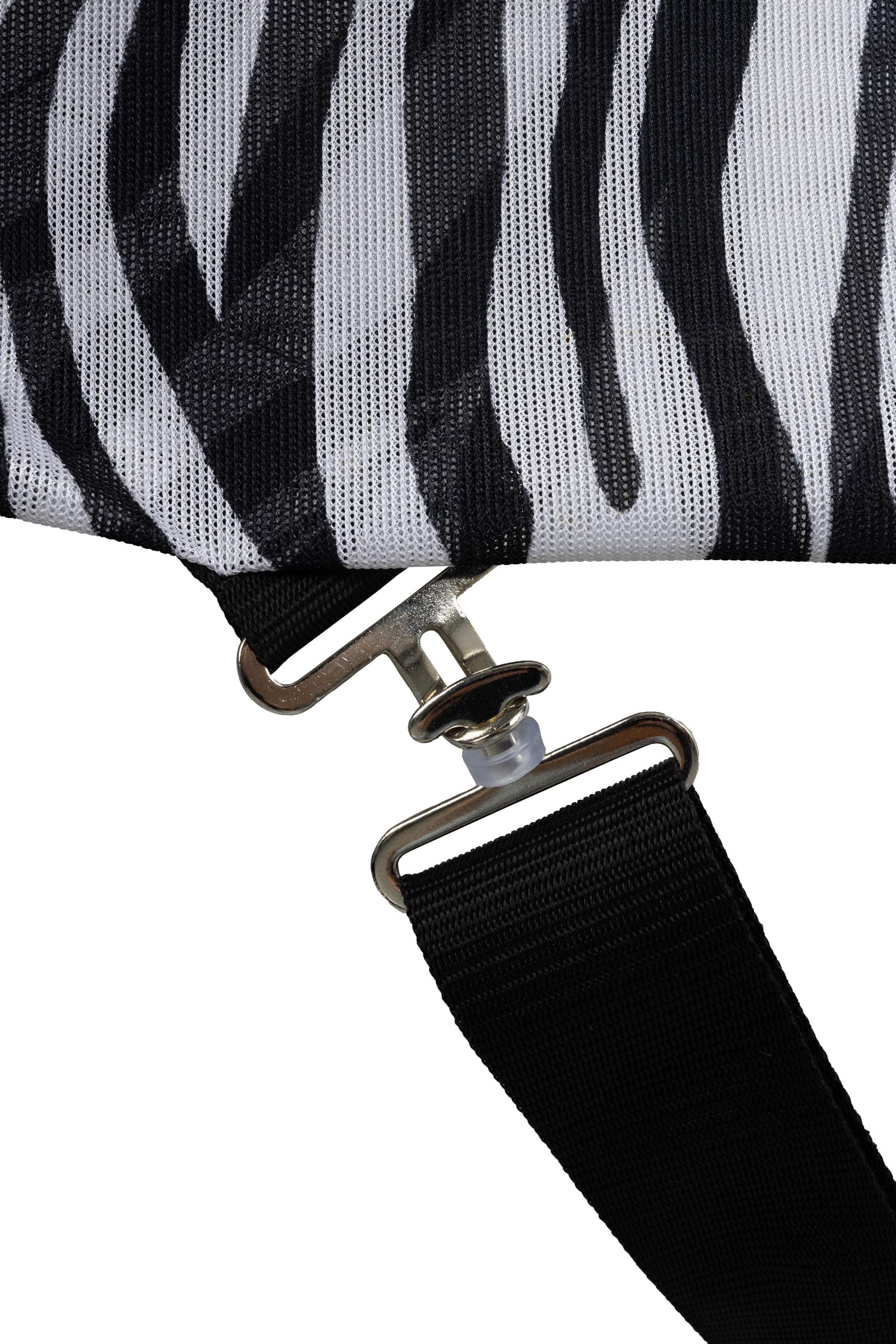 Horze Defender coperta antimosche  