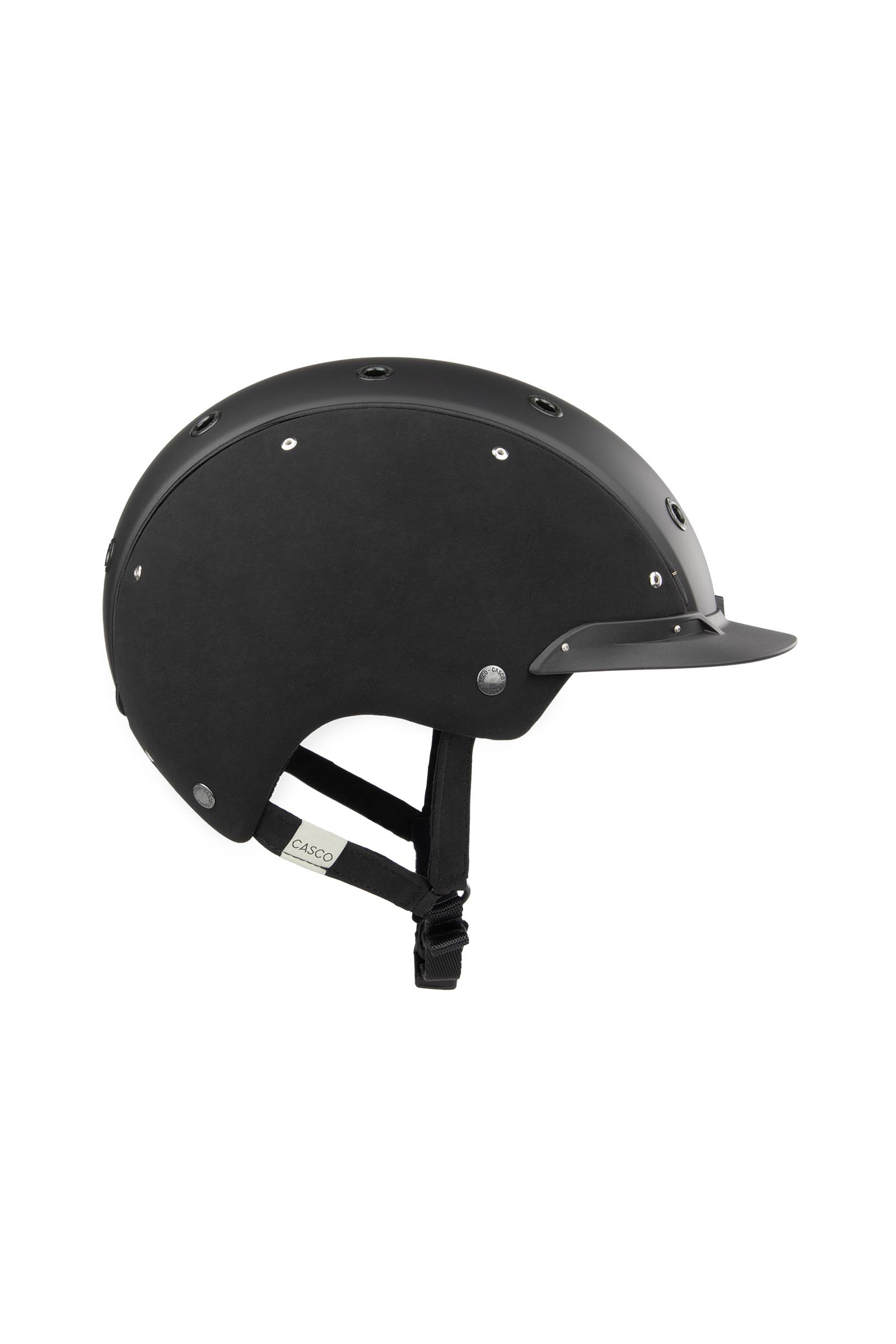 Casco Champ Embellis casco da equitazione