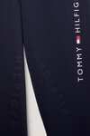 Tommy Hilfiger Equestrian Elmira Calzamaglia invernale Full Grip Ridign da donna