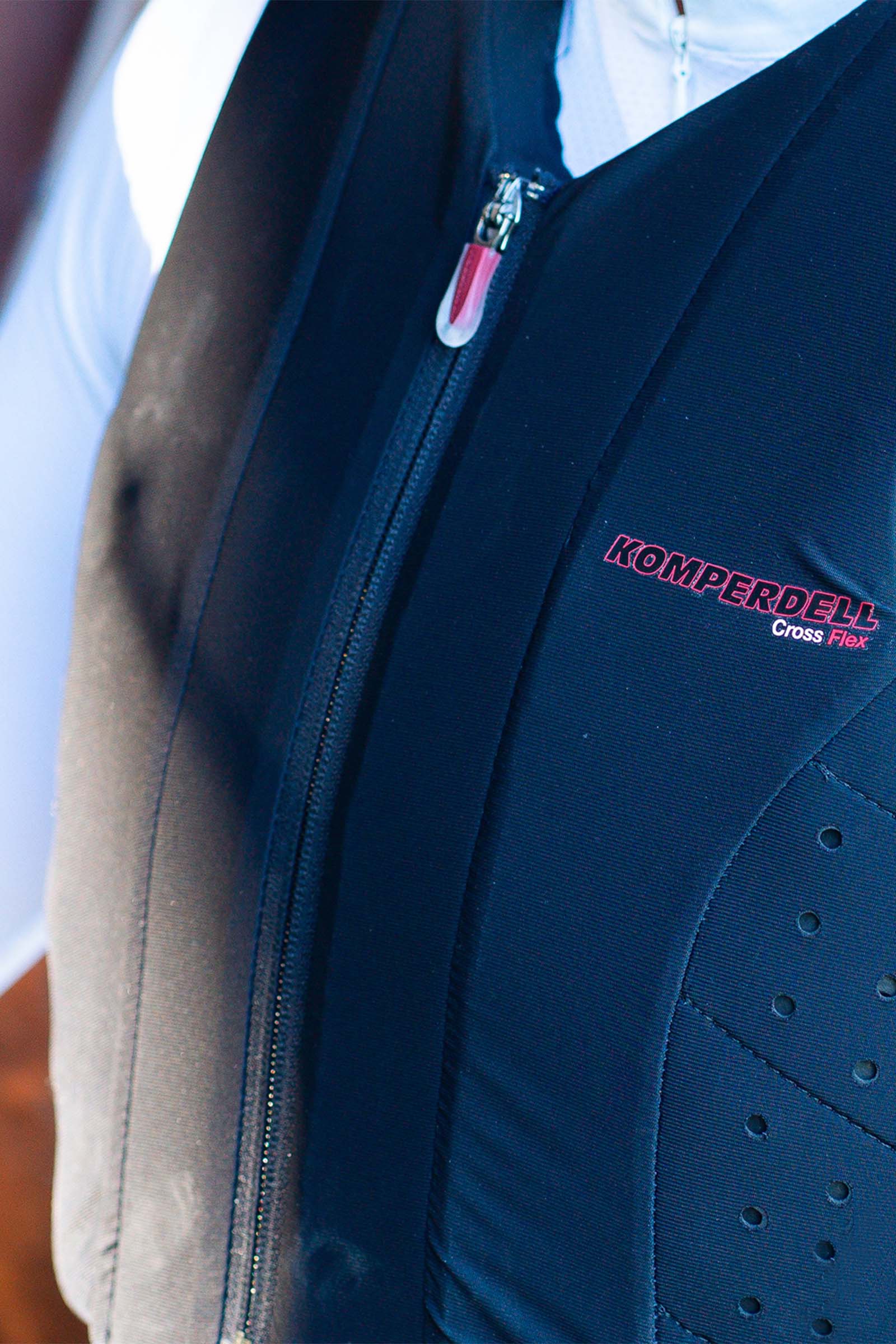 Komperdell Ultra Vario Gilet di sicurezza 