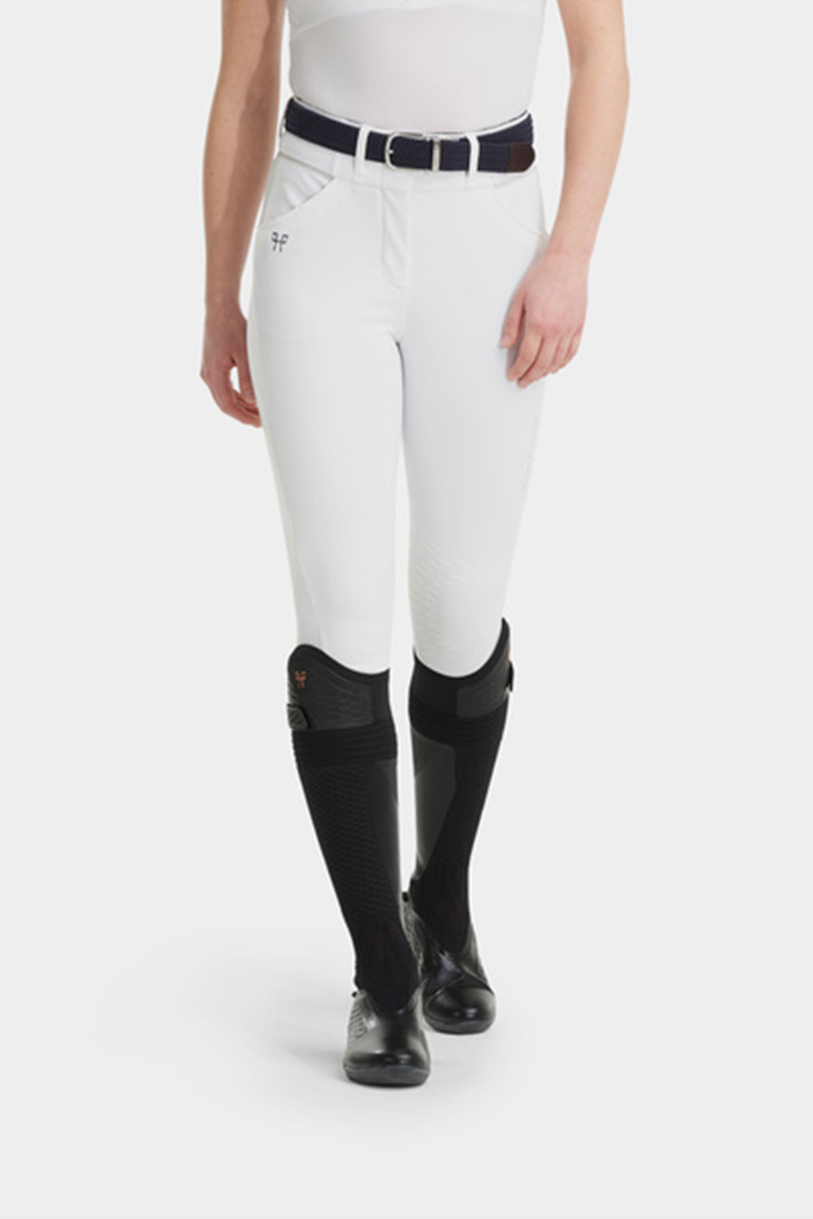 Horse Pilot X-Aerotech pantaloni da equitazione donna