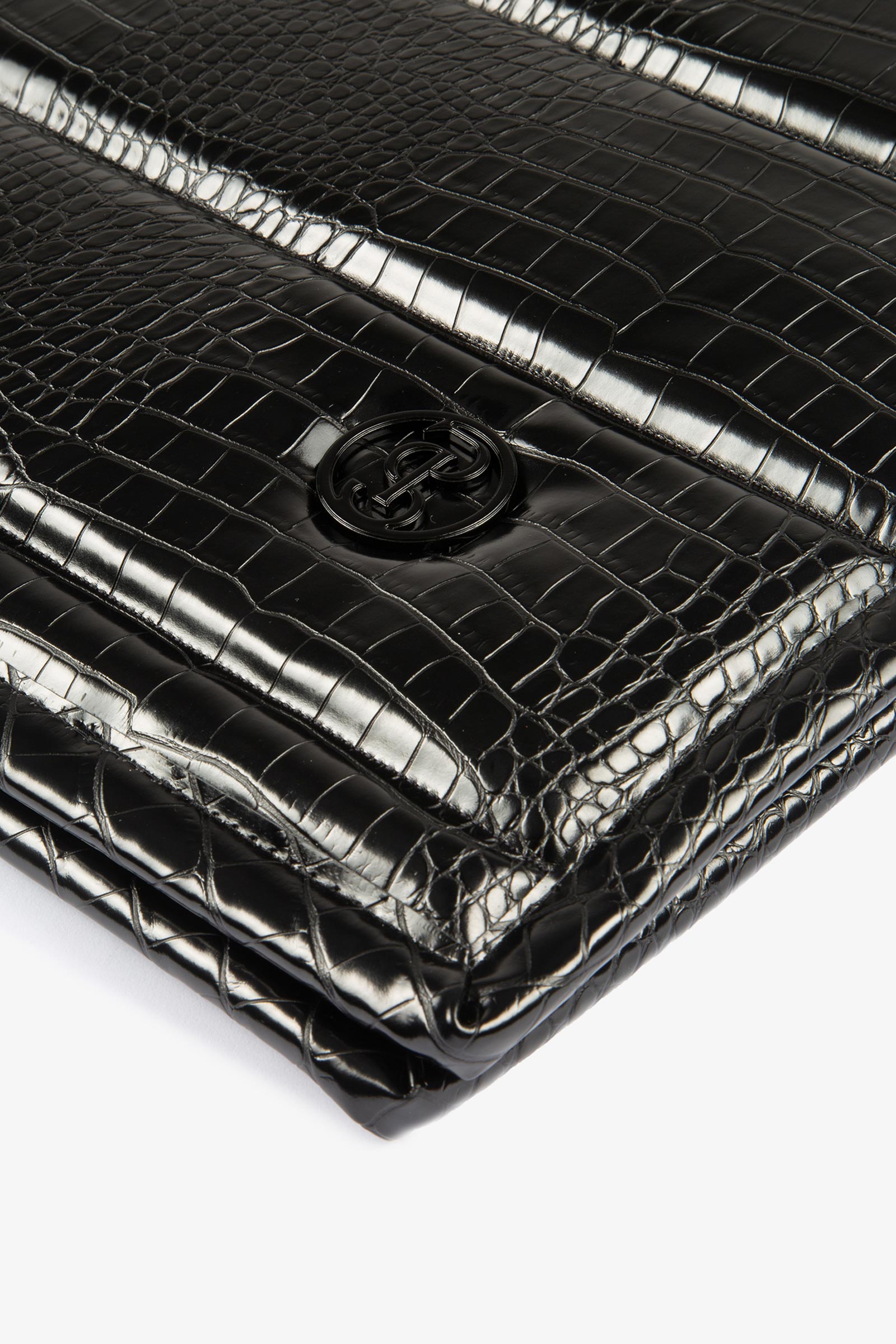 PS of Sweden sottosella Croco PU dressage