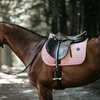 Kentucky Horsewear Velvet Sottosella da salto 