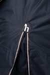Horze Glasgow Coperta da turnout con collo intero, 400 gr