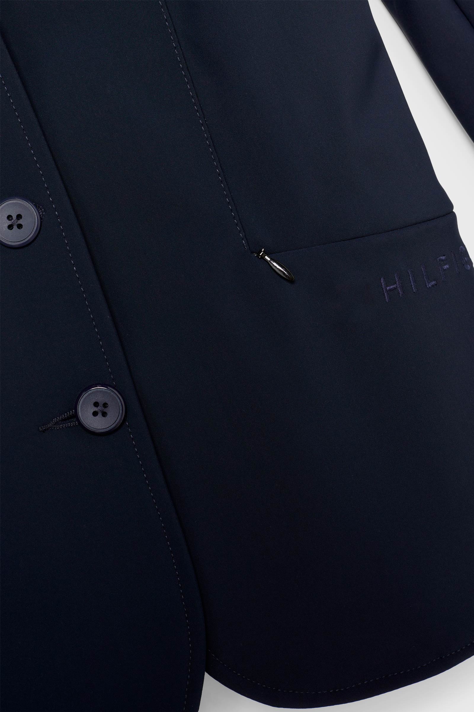 Tommy Hilfiger Equestrian Tribeca giacca da concorso da donna per tutto l'anno