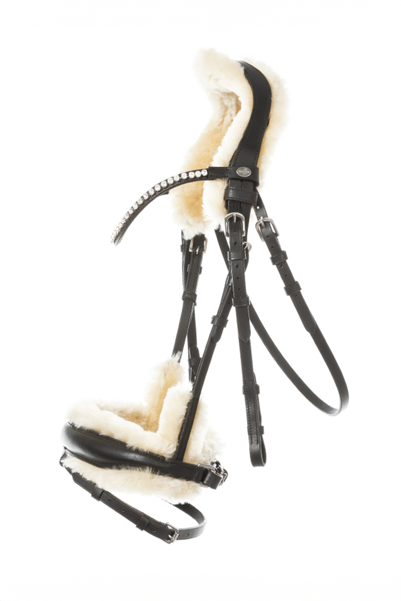 Kavalkade Joyce KavalSH4 Bridle