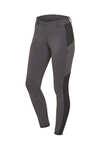 Schockem&ouml;hle Sports Leggins da equitazione Comfy con full seat