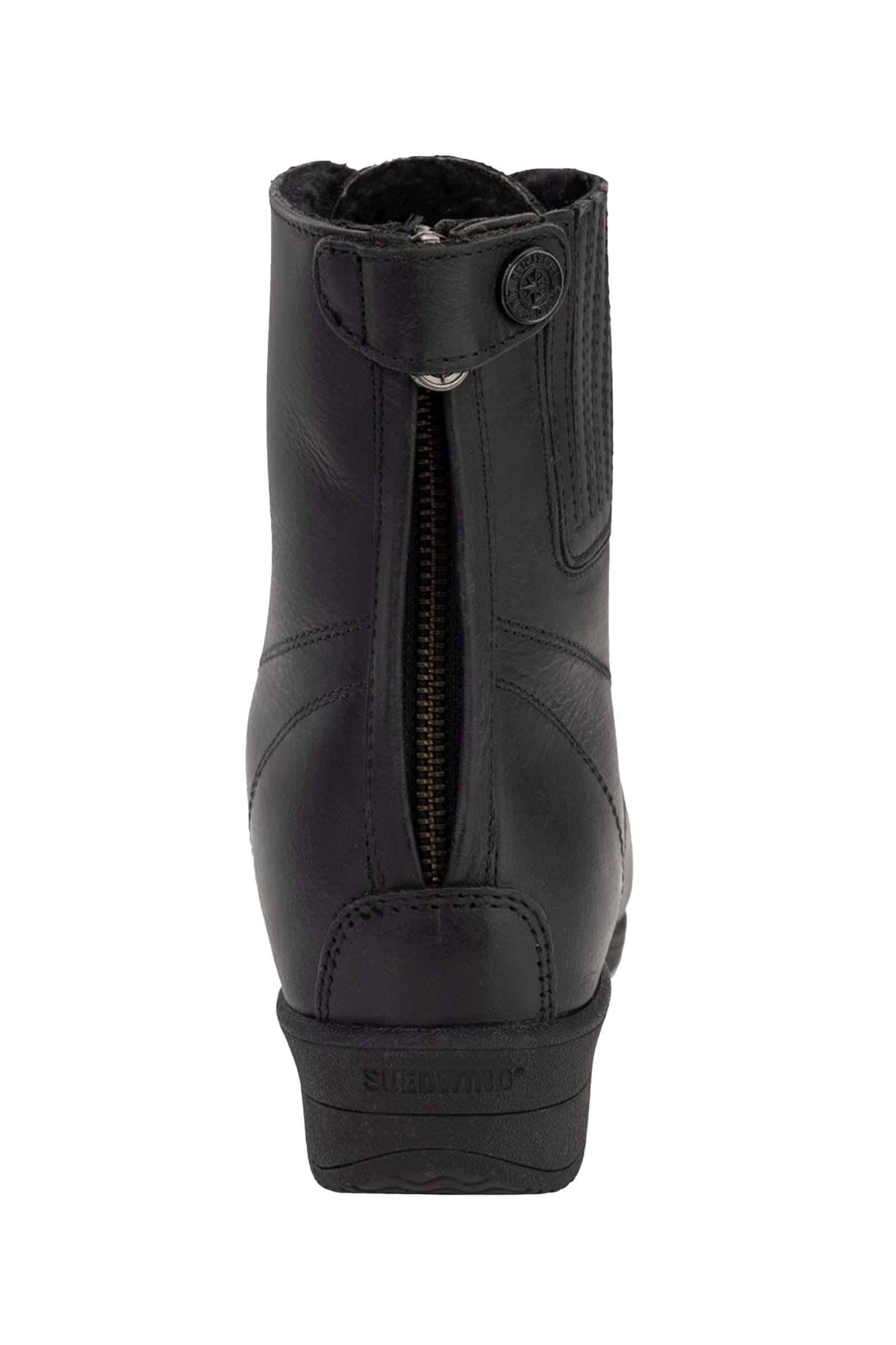 Suedwind Footwear IceLock FZ Stivaletti Jodhpur ecologici con lacci