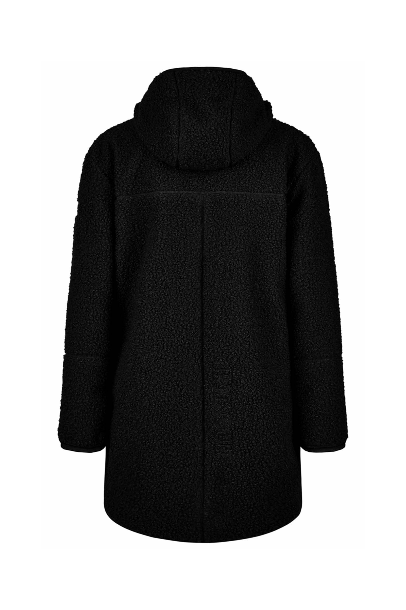 Pikeur Sports giacca teddyfleece donna