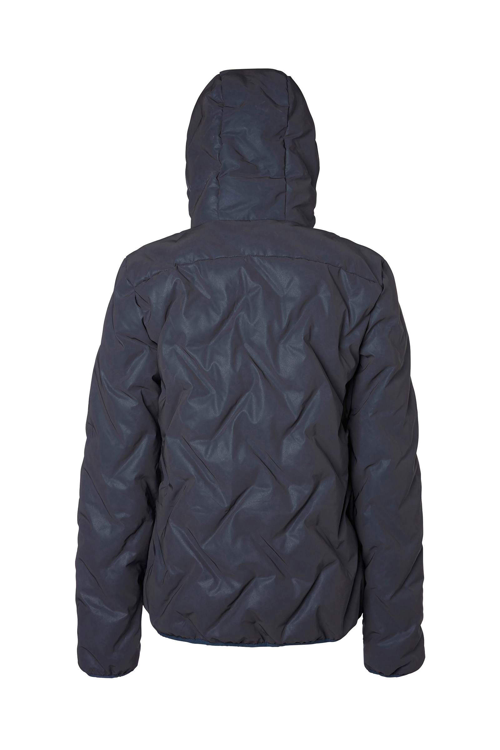 Giacca riflettente Mountain Horse Lunex da donna