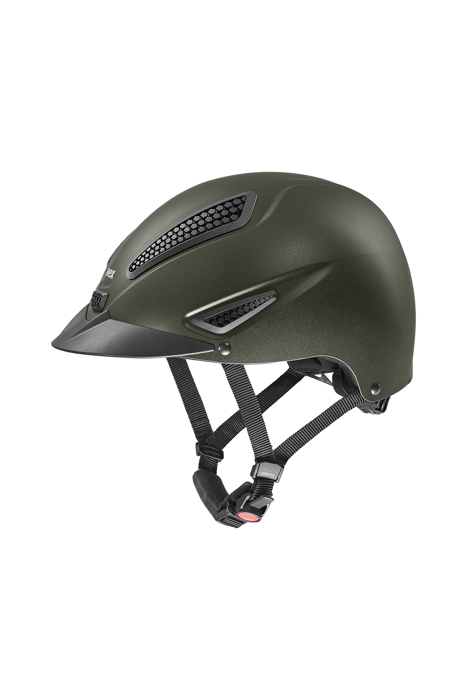 Uvex Perfexxion III Casco da equitazione