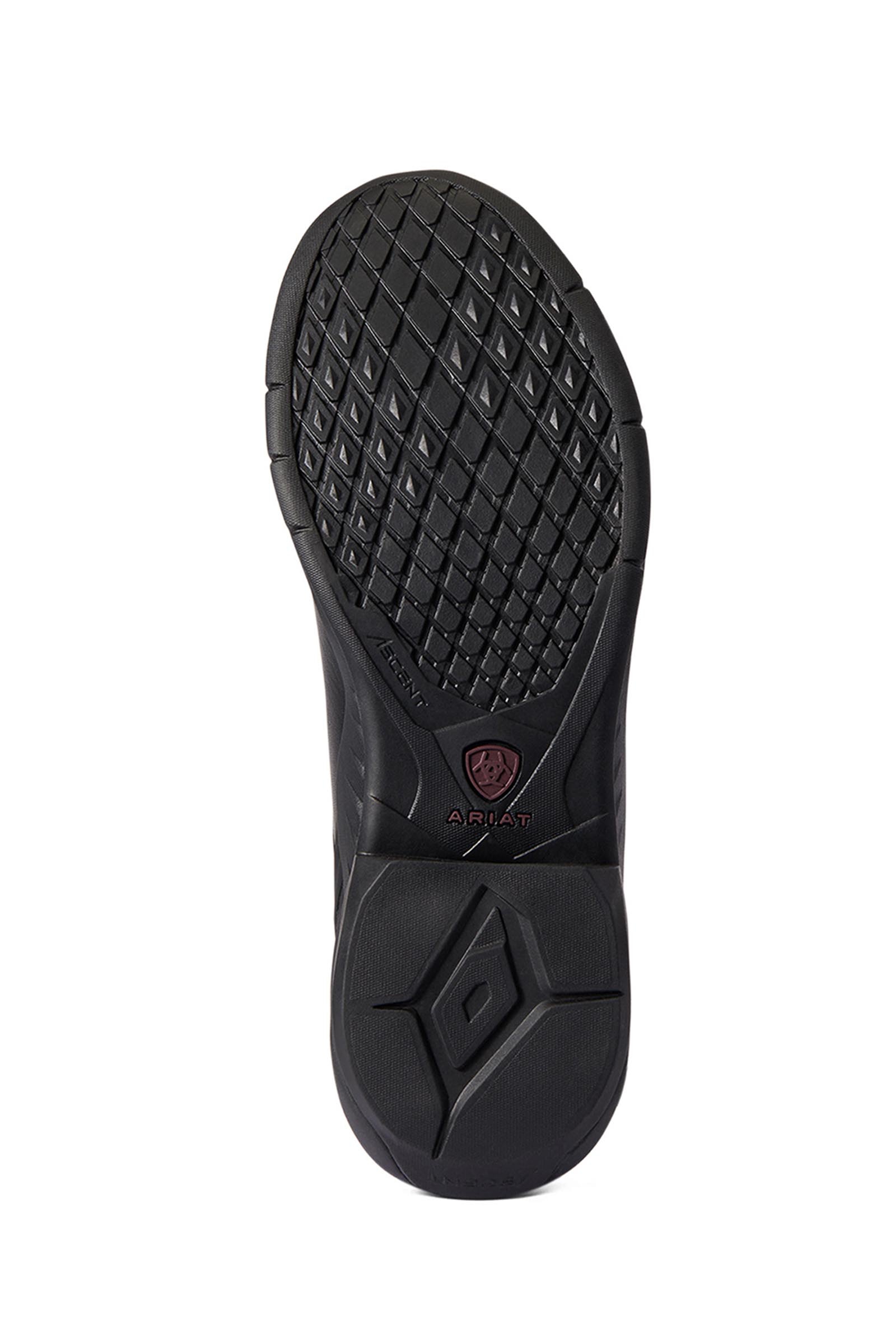 Ariat Ascent H2O stivaletti jodhpur impermeabili da donna