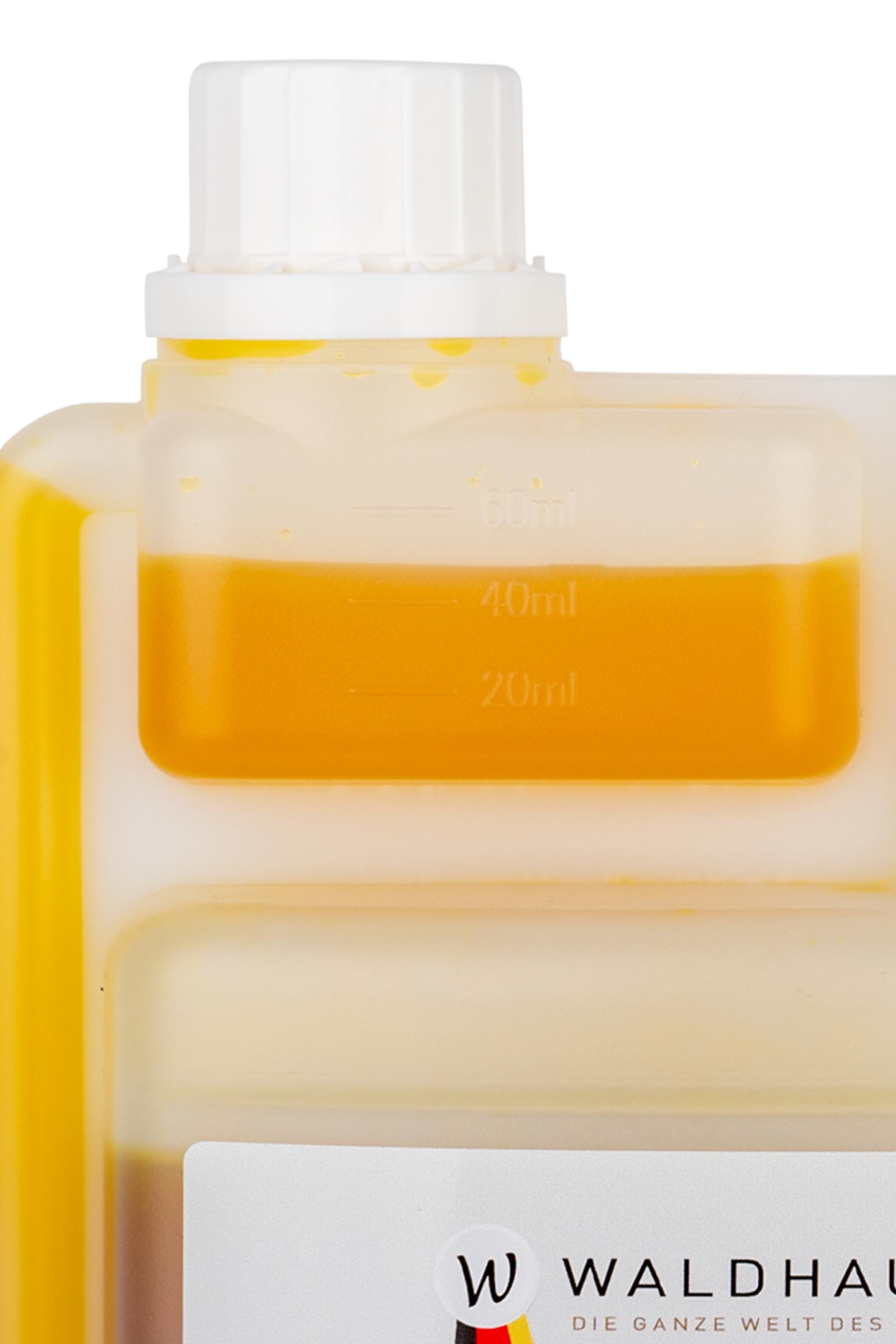 Waldhausen Olio di semi di lino, 1L