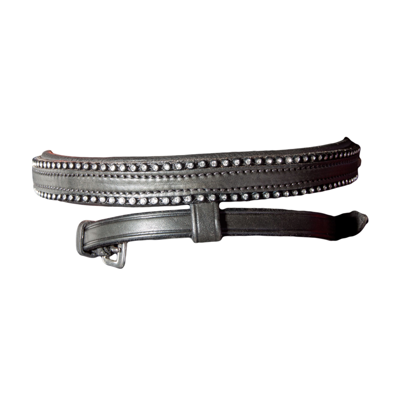 Karlslund Nasello combinato, piccoli cristalli