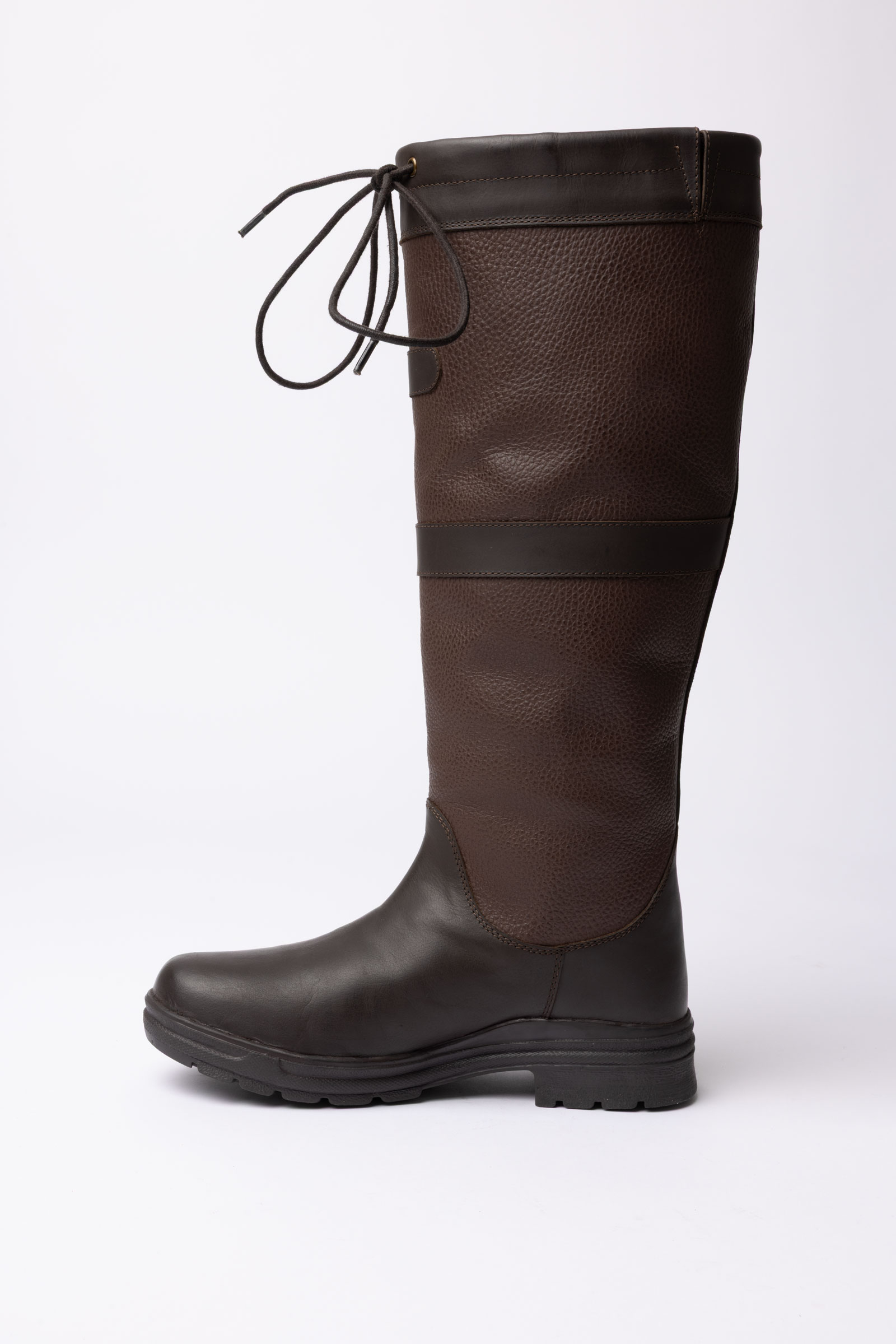 Horze Badminton stivali outdoor impermeabili