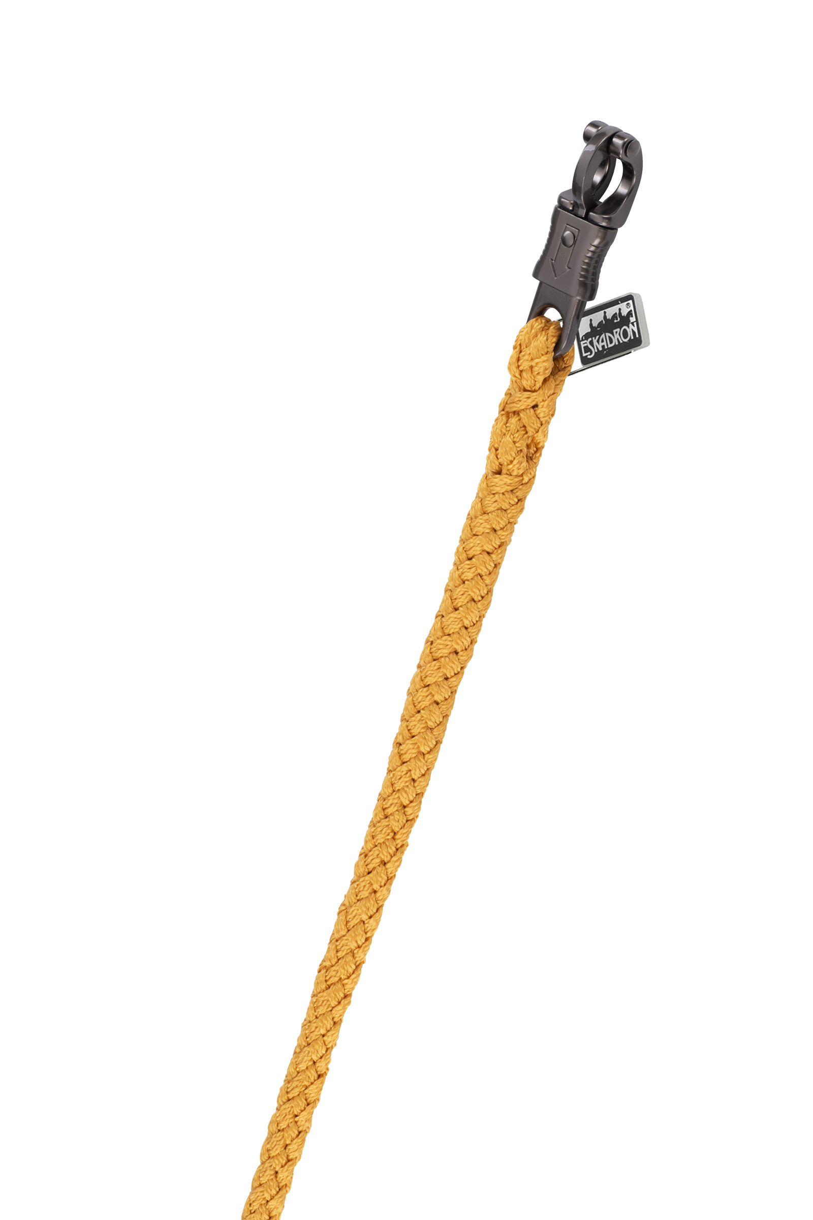 Eskadron Platinum 25 Regular Gancio Antipanico Longhina in corda