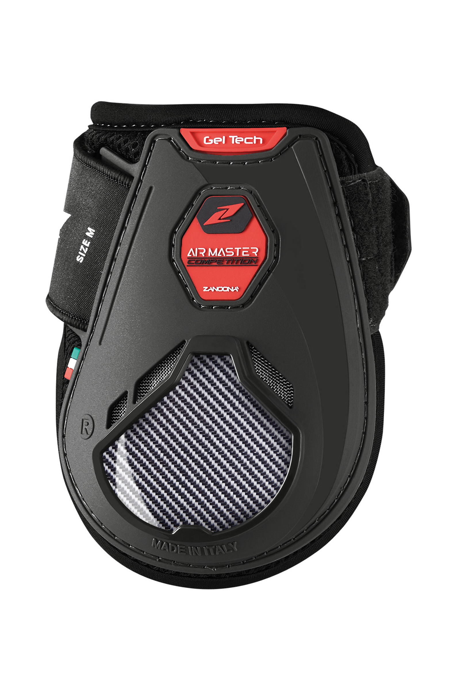 Zandona Air Master Young Competition Fetlock