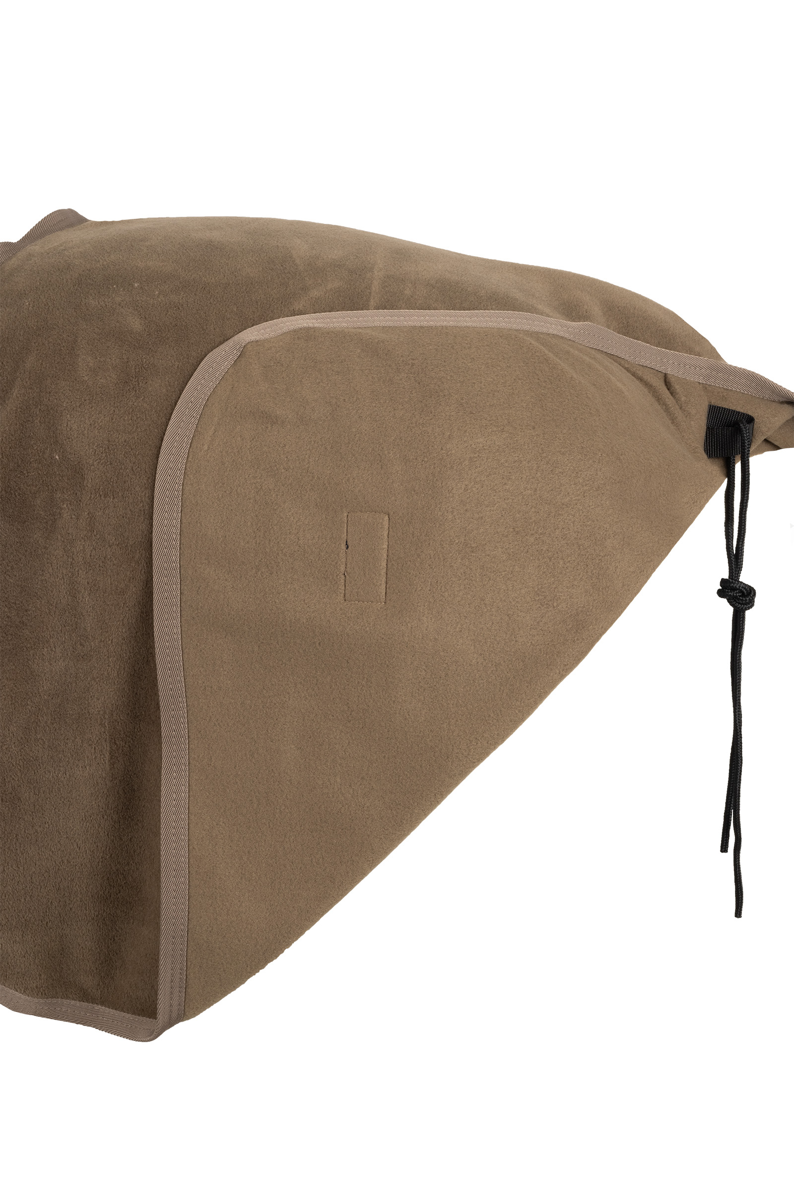 Horze Marquess Coperta da equitazione in pile