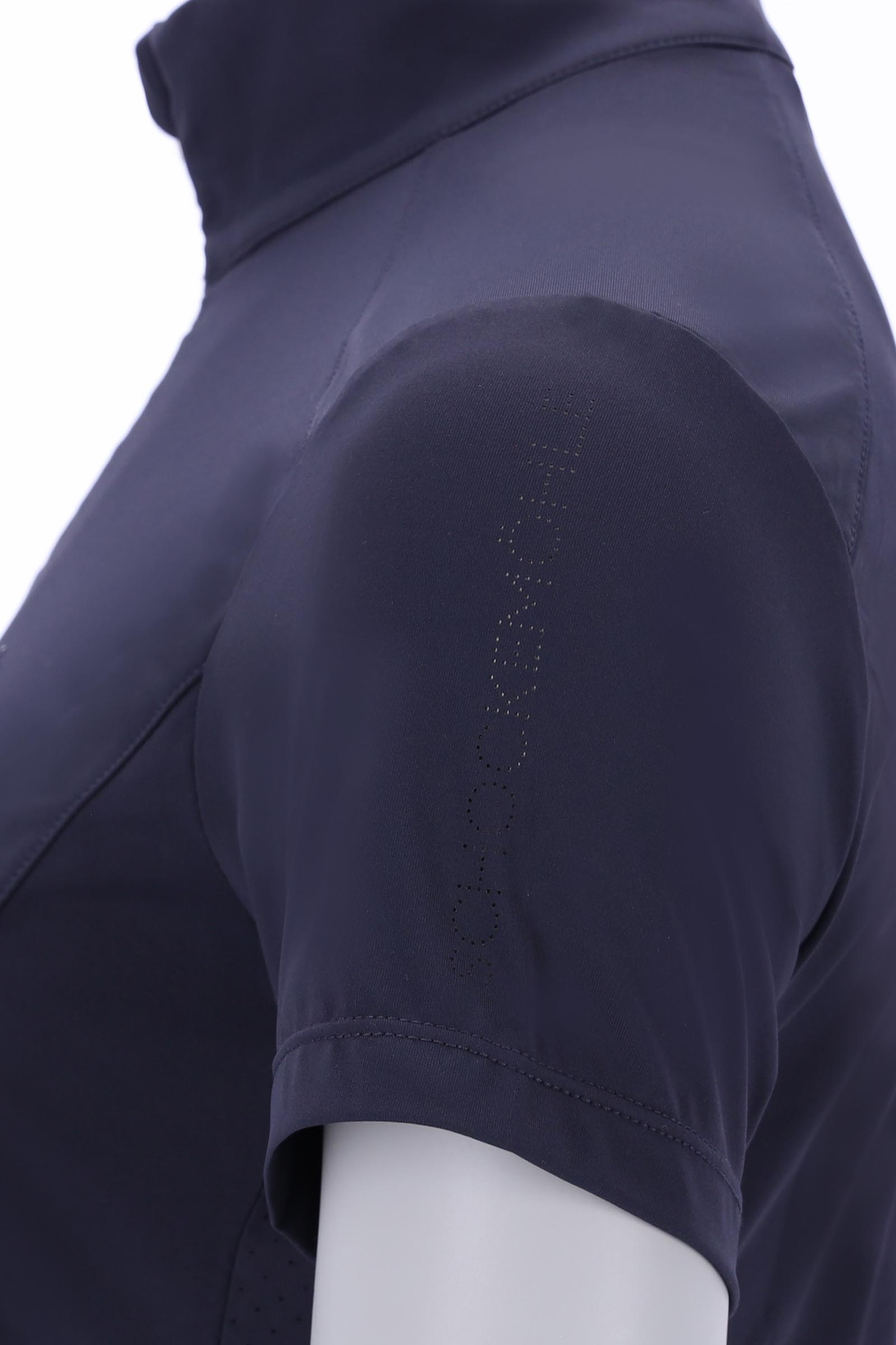 Schockem&ouml;hle Sports SPAmara maglia tecnica da allenamento da donna