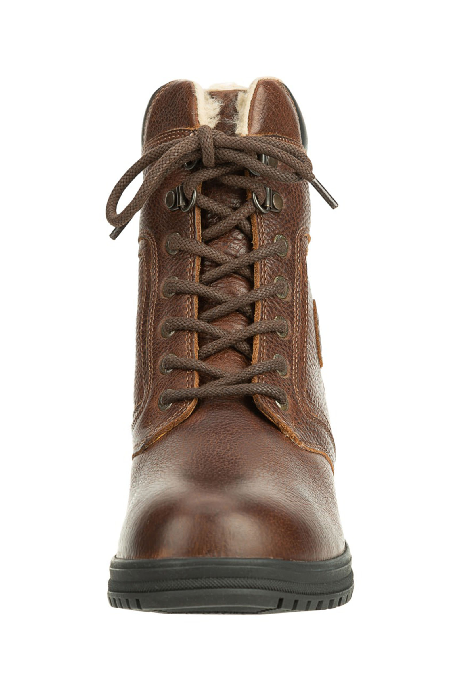 Suedwind Footwear Amaron Lace Lana Stivali da Lavoro Impermeabili