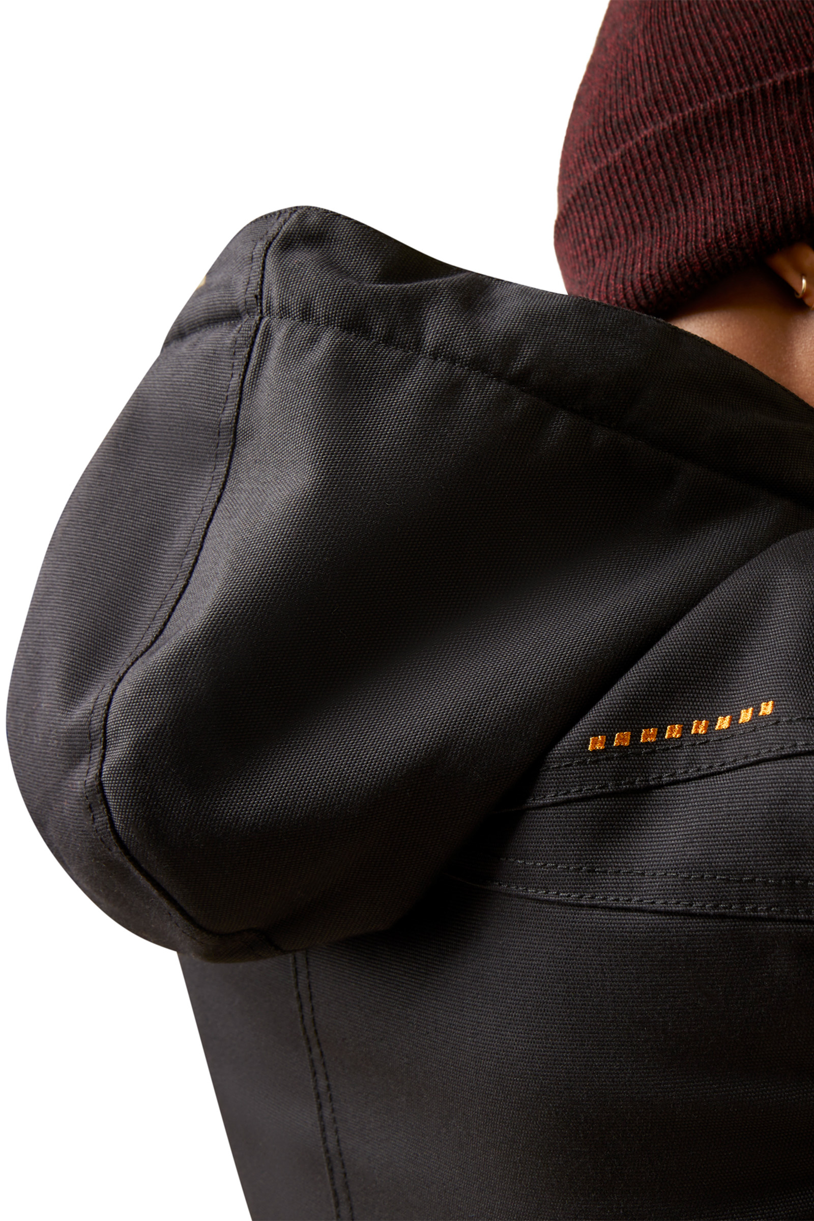 Ariat Rebar DuraCanvas Insulated Giacca imbottita donna