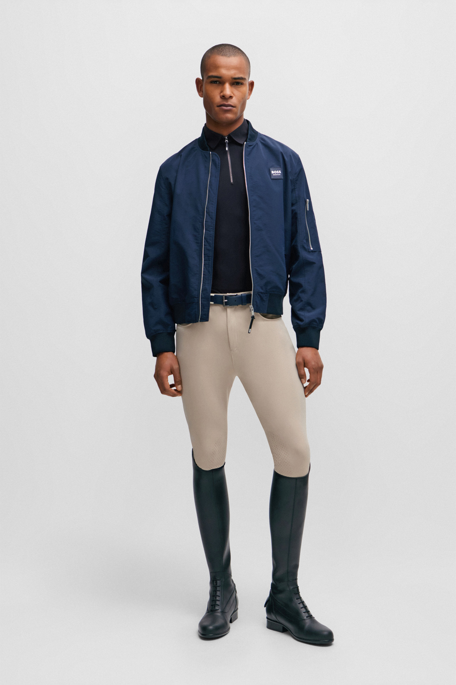 Maglietta da allenamento Boss Noah