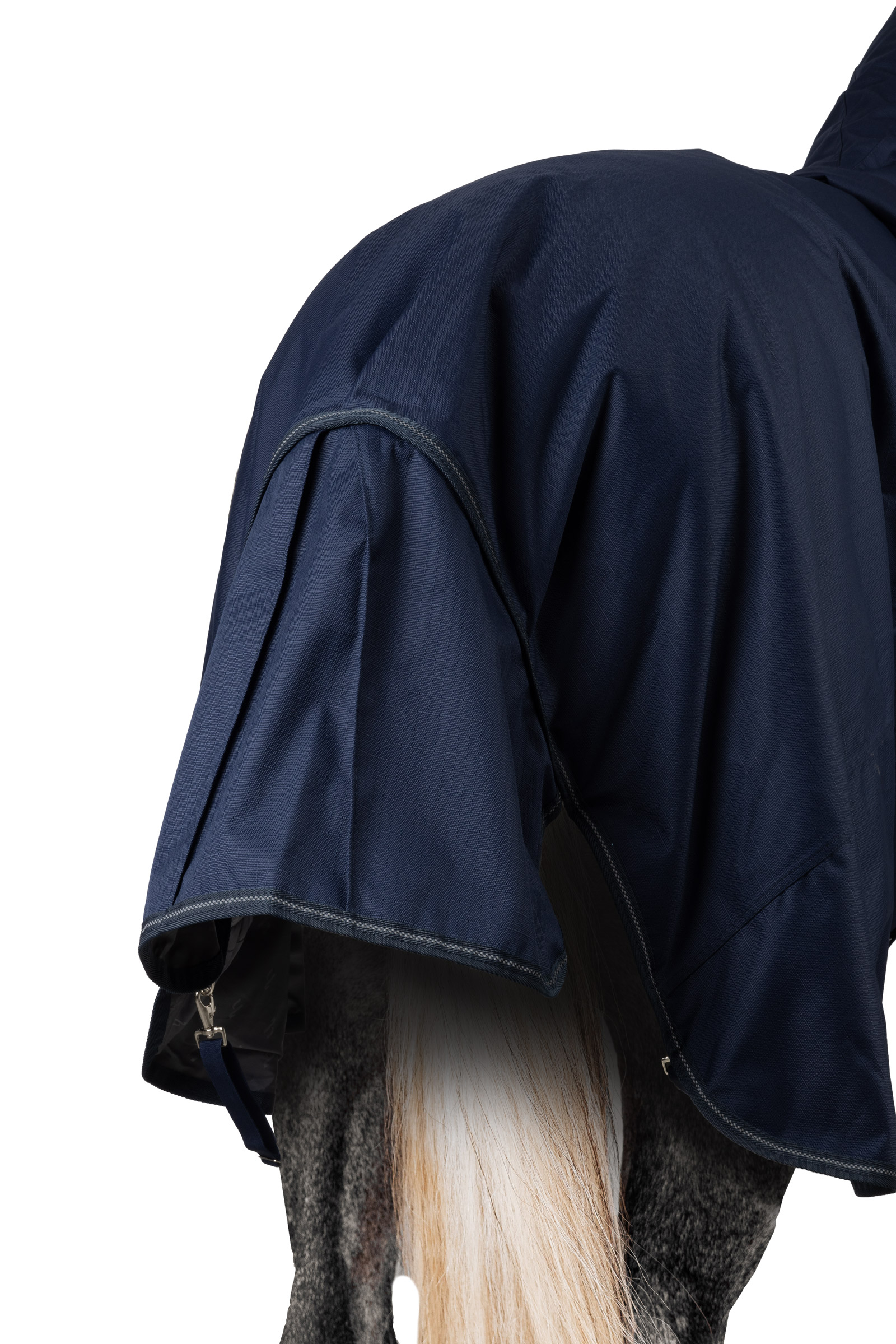 Coperta pesante Horze Avalanche Winter Turnout, 300g