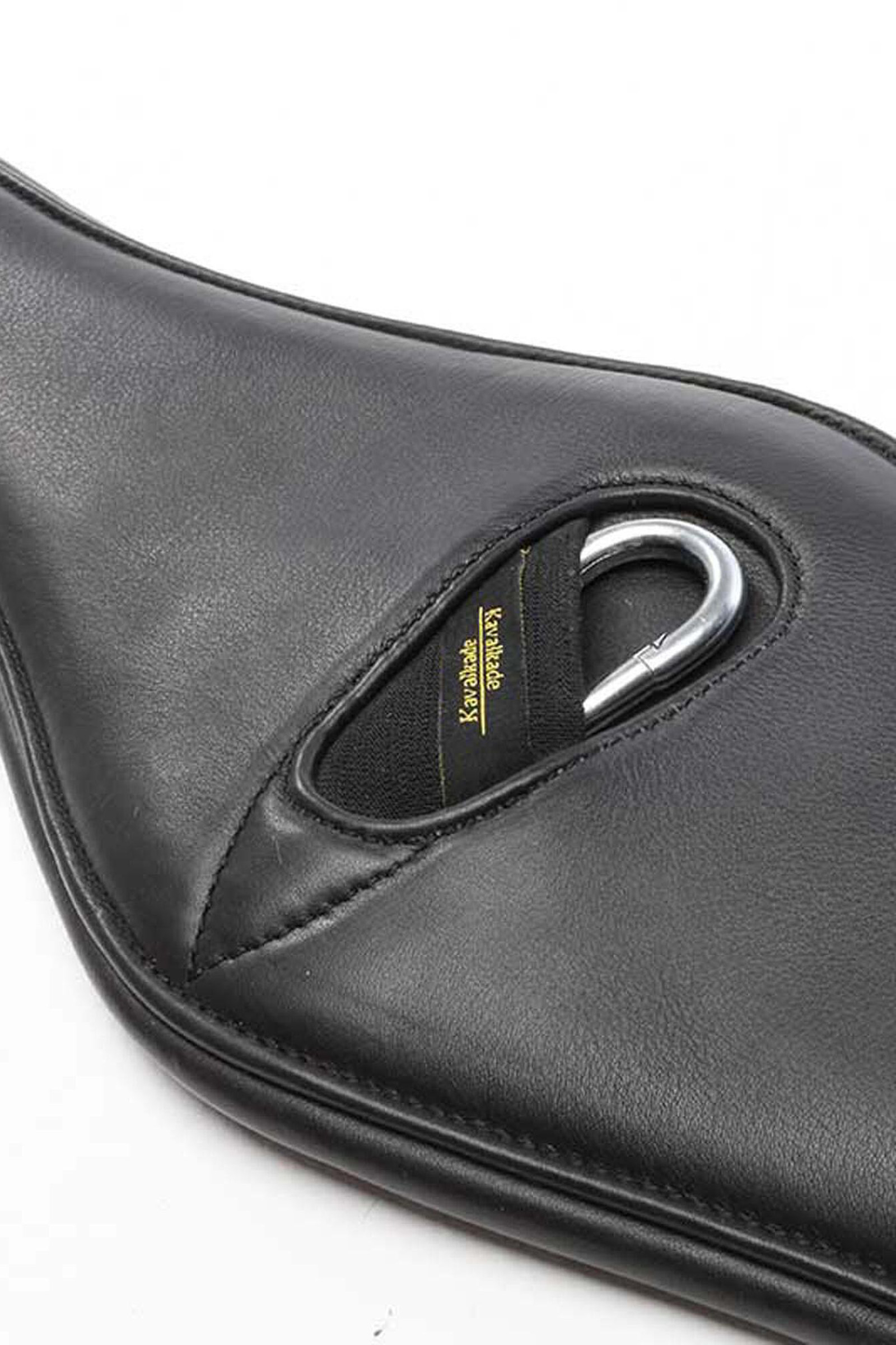 Comfort lungo sottopancia in morbida pelle Kavalkade