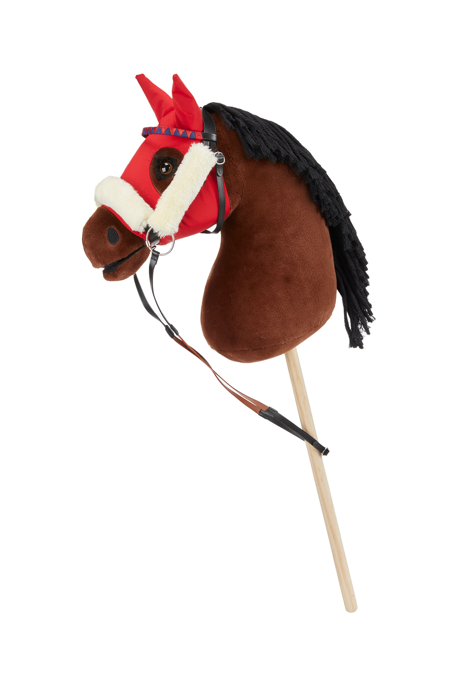 LeMieux Hobby Horse cappuccio elasticizzato