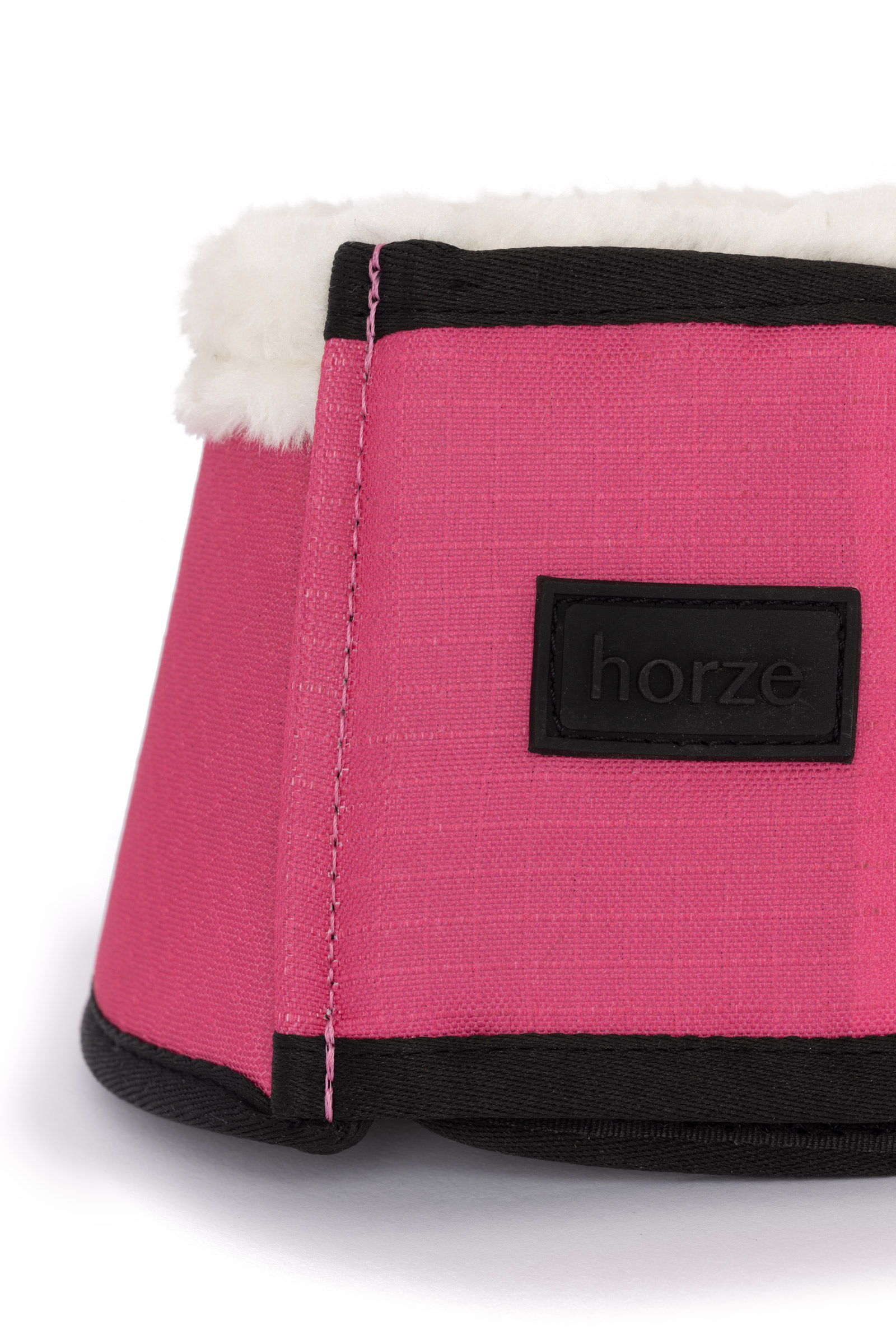 Horze Stivali paraglomi Rose Tonique