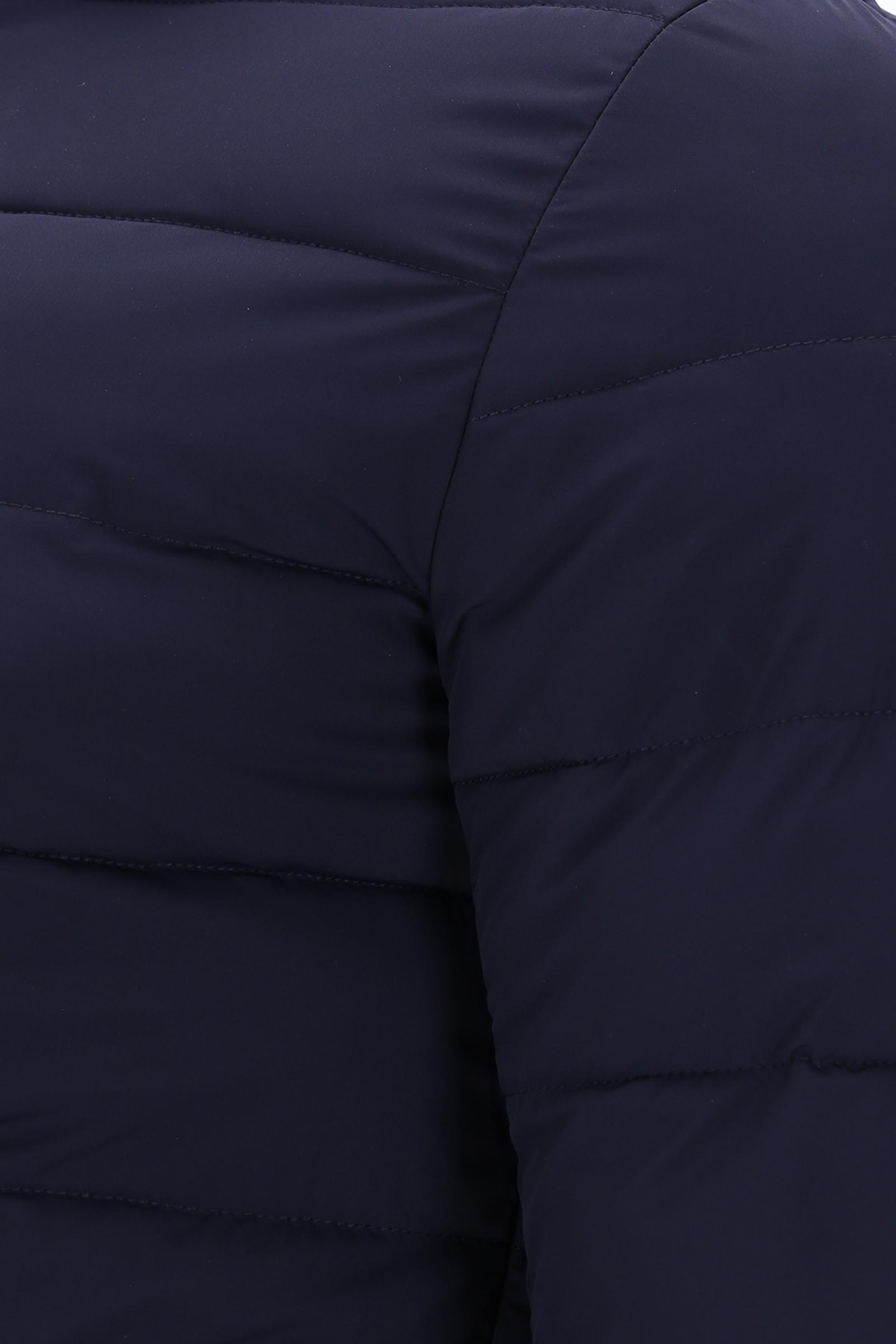 Schockemöhle Sports SPLeon Men's Quilted Jacket