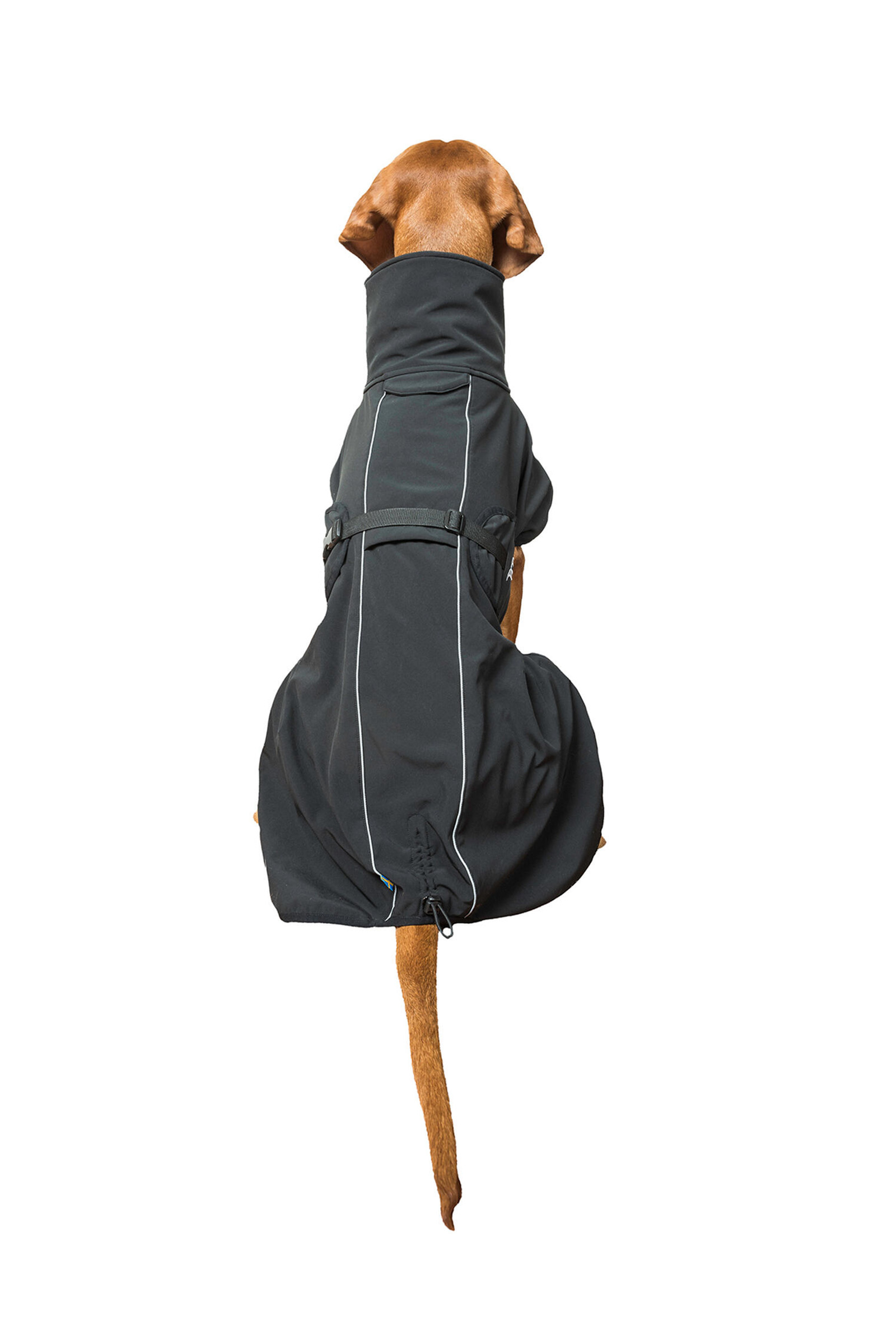 Back on Track Bark Cappotto per cani, 85-90 cm
