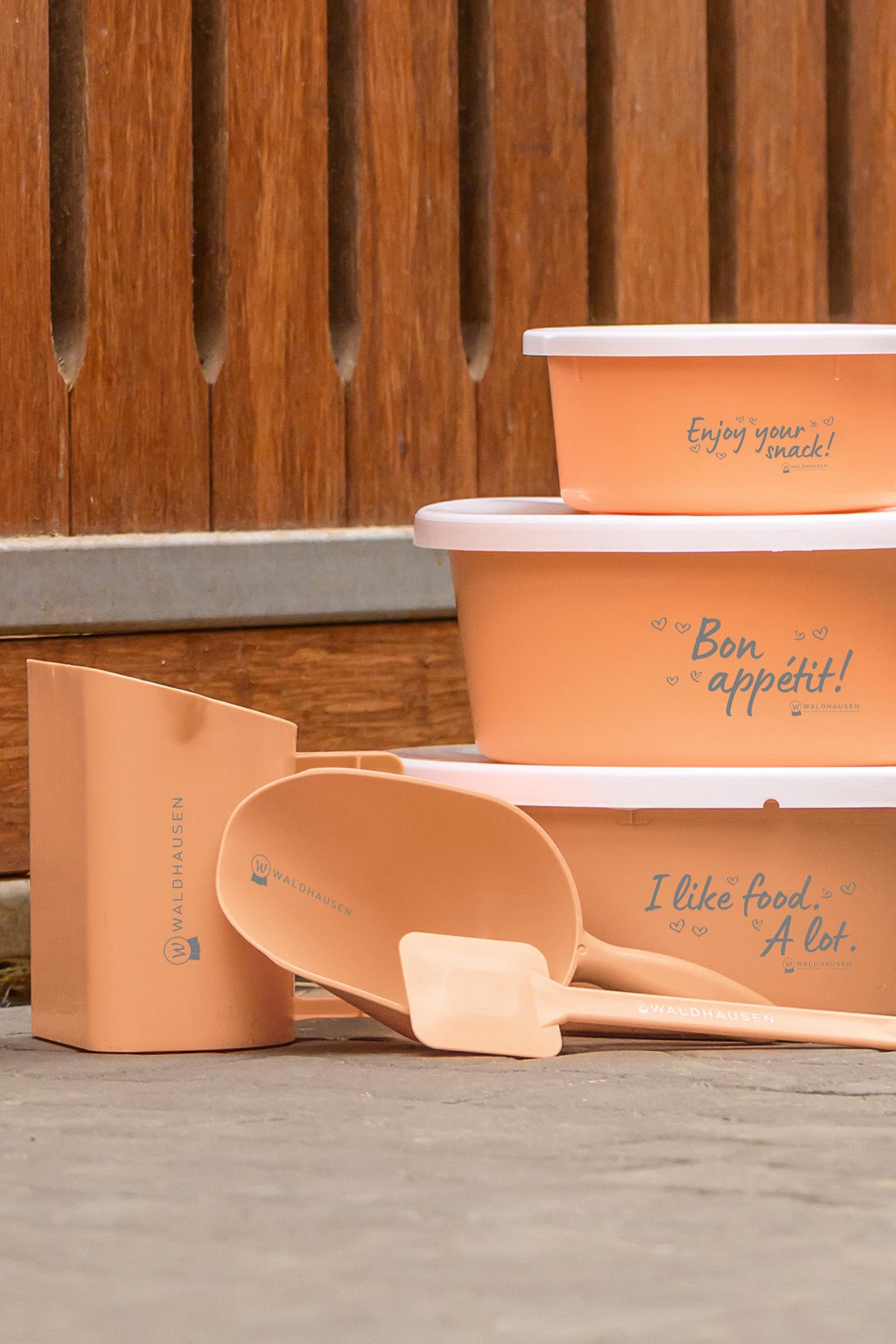 Waldhausen paletta mangime (2L)