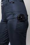 Horze Annica Pantaloni da equitazione imbottiti per donna
