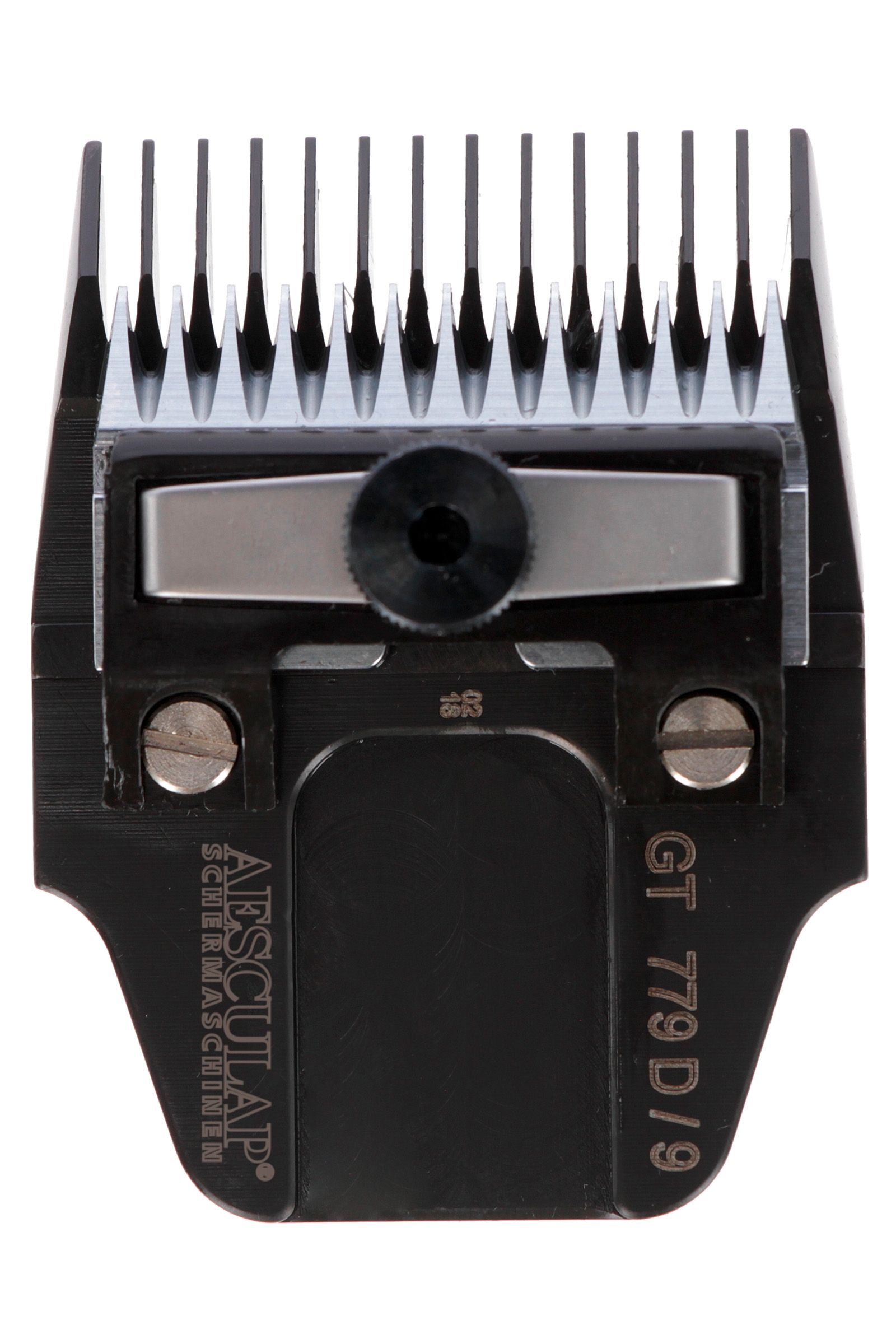 Aesculap Testina per sistema Favorita9,0 mm con rivestimento DLC