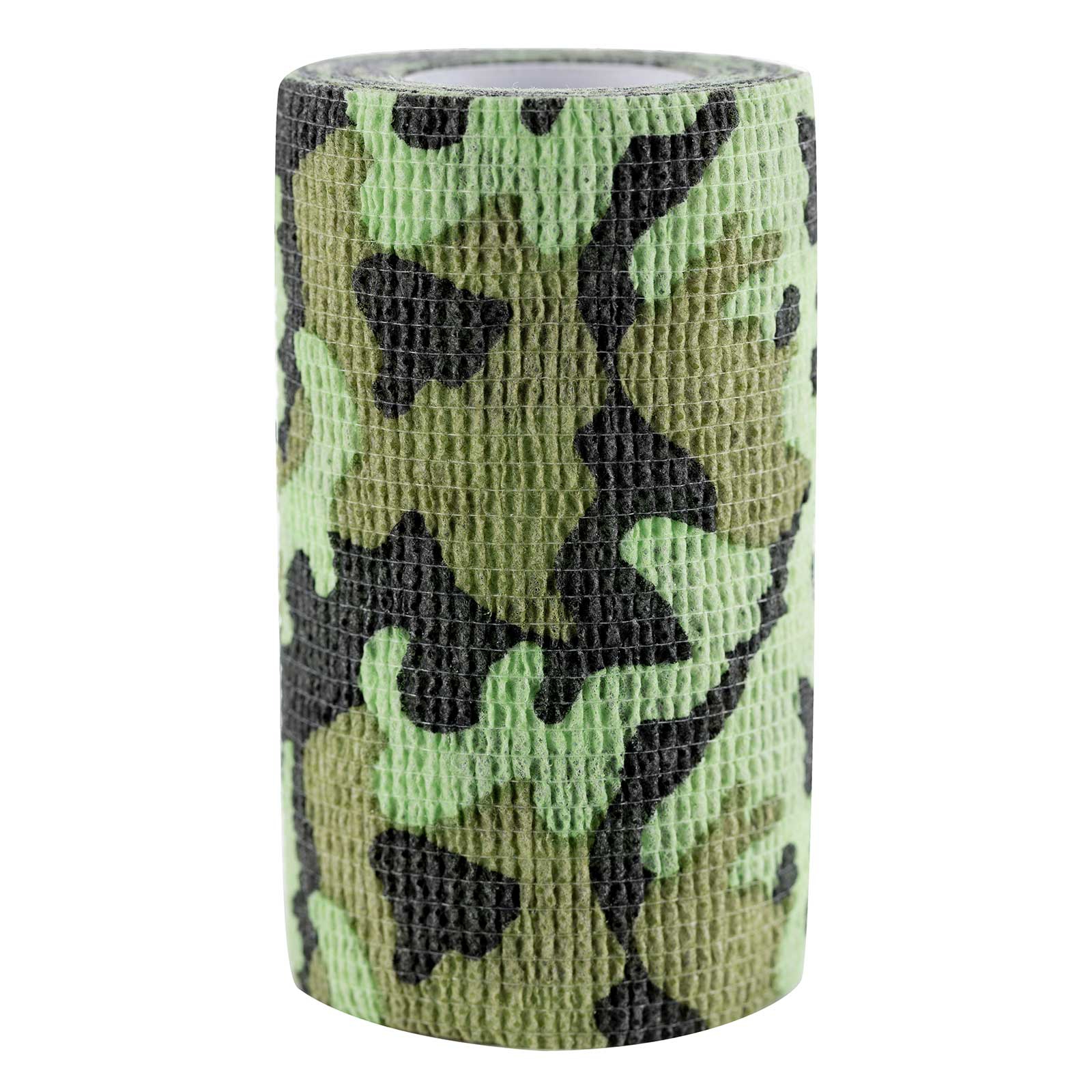 Camo Green Bende Horze Pro Flex