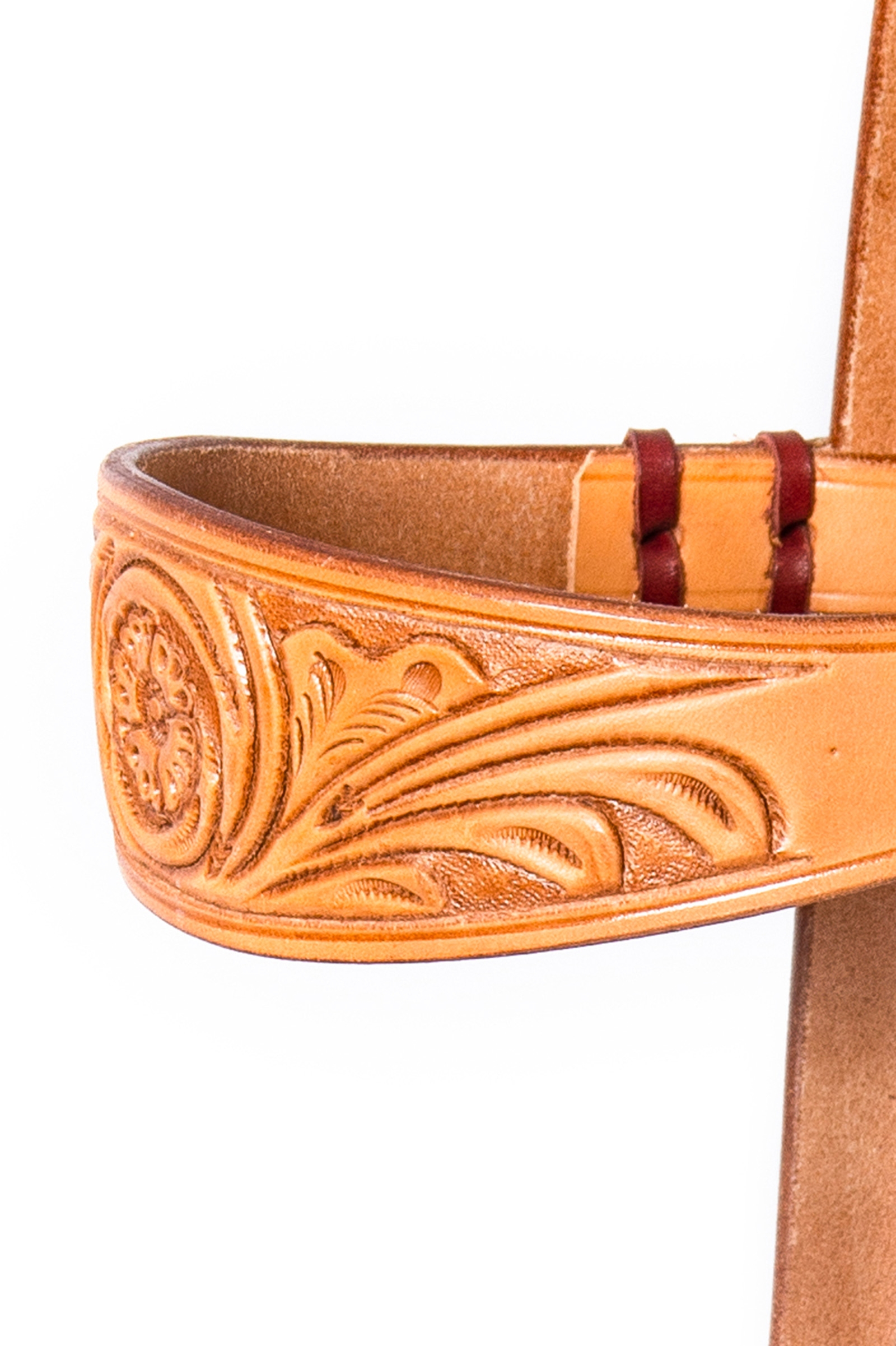 F.R.A. Freedom Riding Articles Diego Briglia senza morso