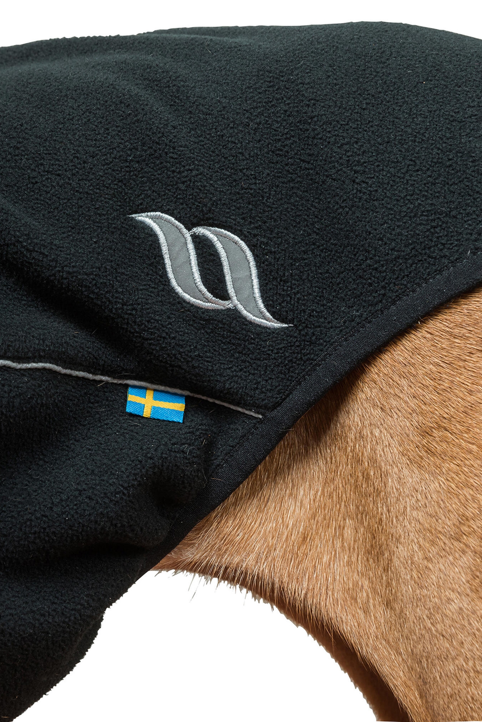 Back on Track, Maglioncino per cane per tutte le stagioni Cassie, 65-70 cm