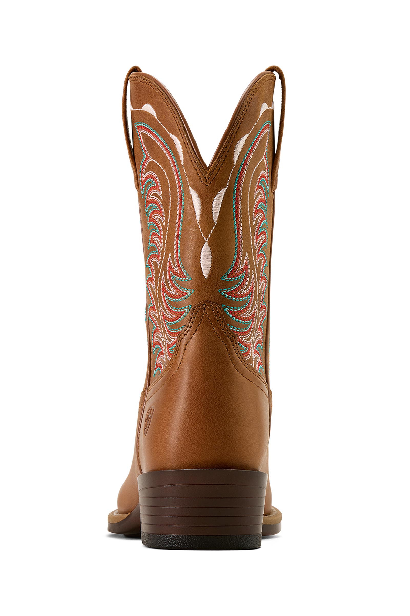 Ariat Stivali western Salina con punta cutter stretta da donna  