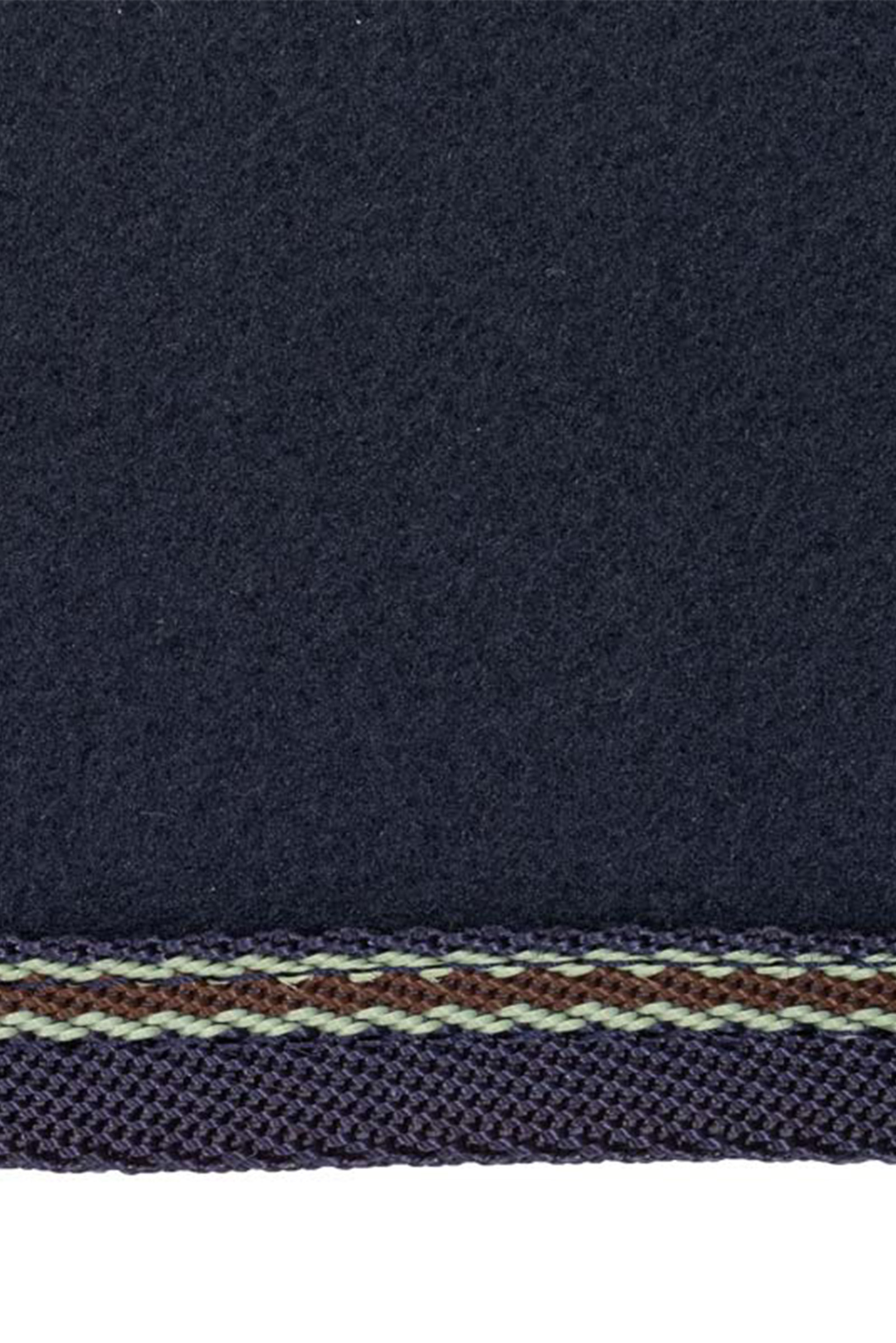 Borsa termica in pile Kavalkade