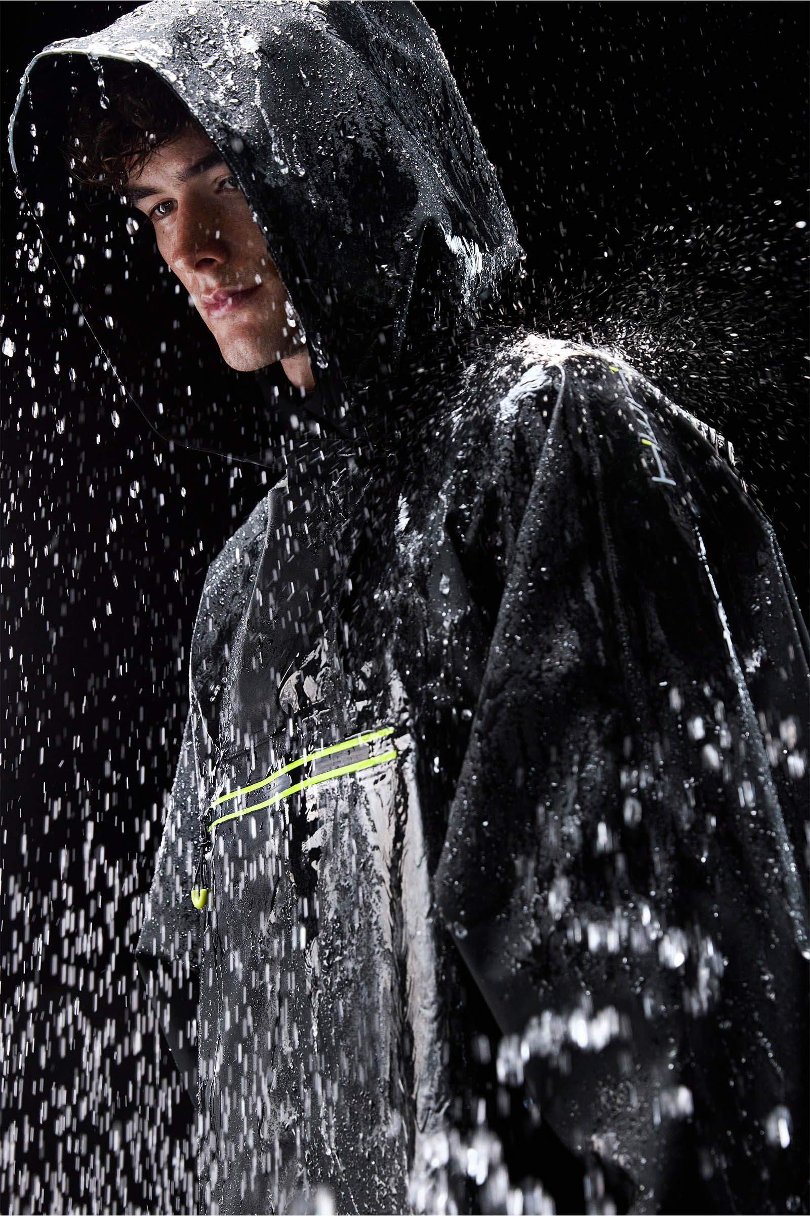 Horseware H20 Women&acute;s Poncho