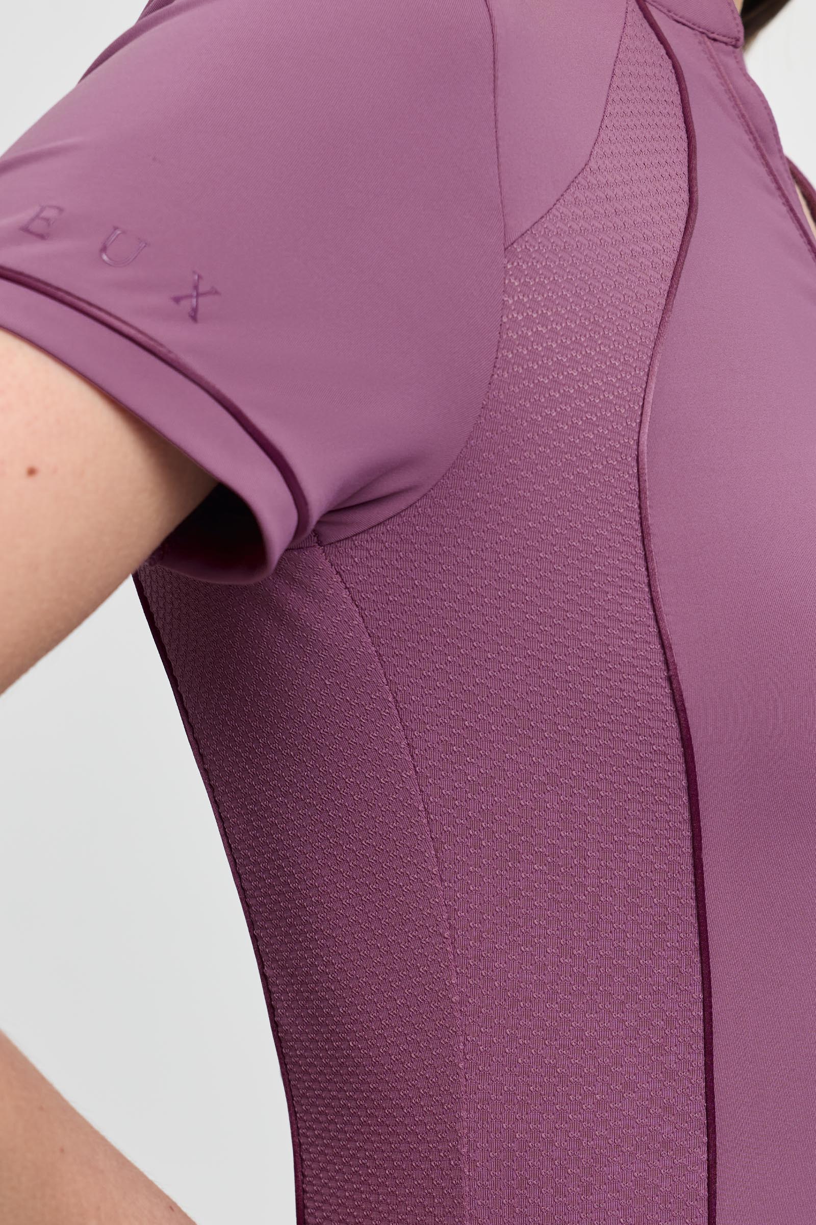 LeMieux Lisa base layer donna in mesh