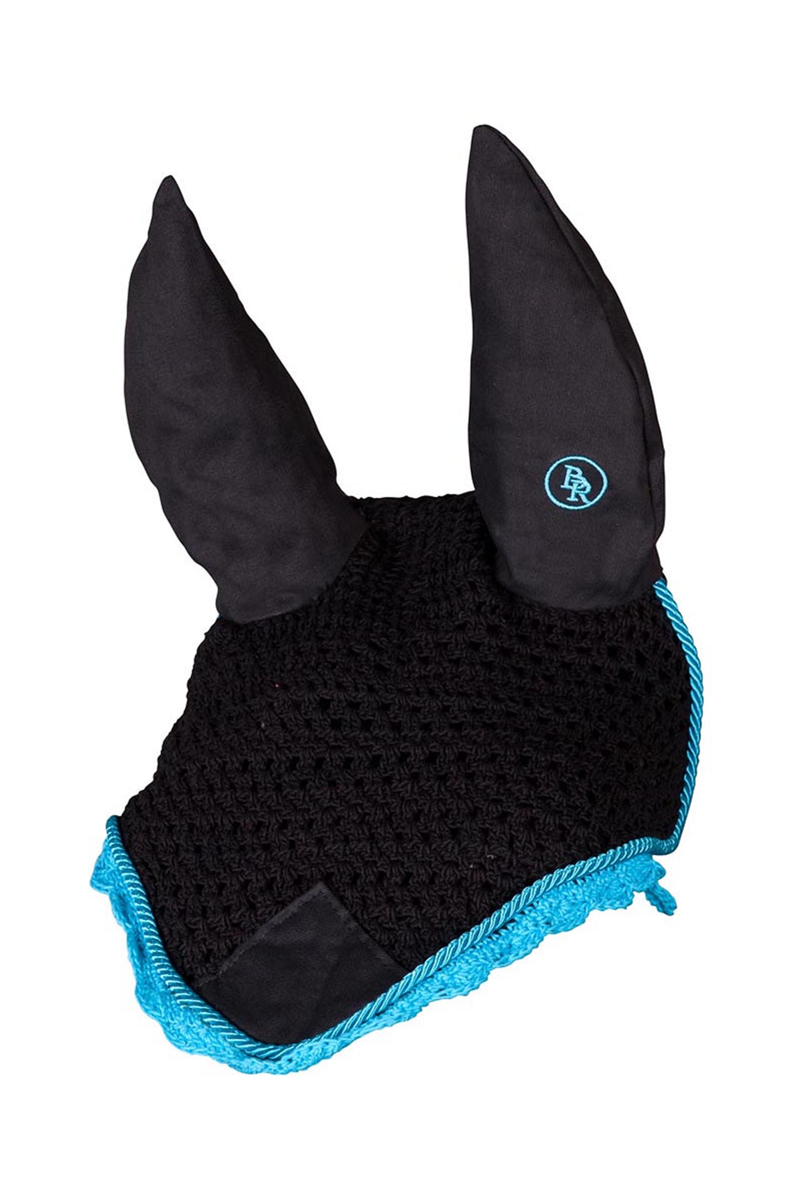 Flash Black BR Event cuffietta in cotone