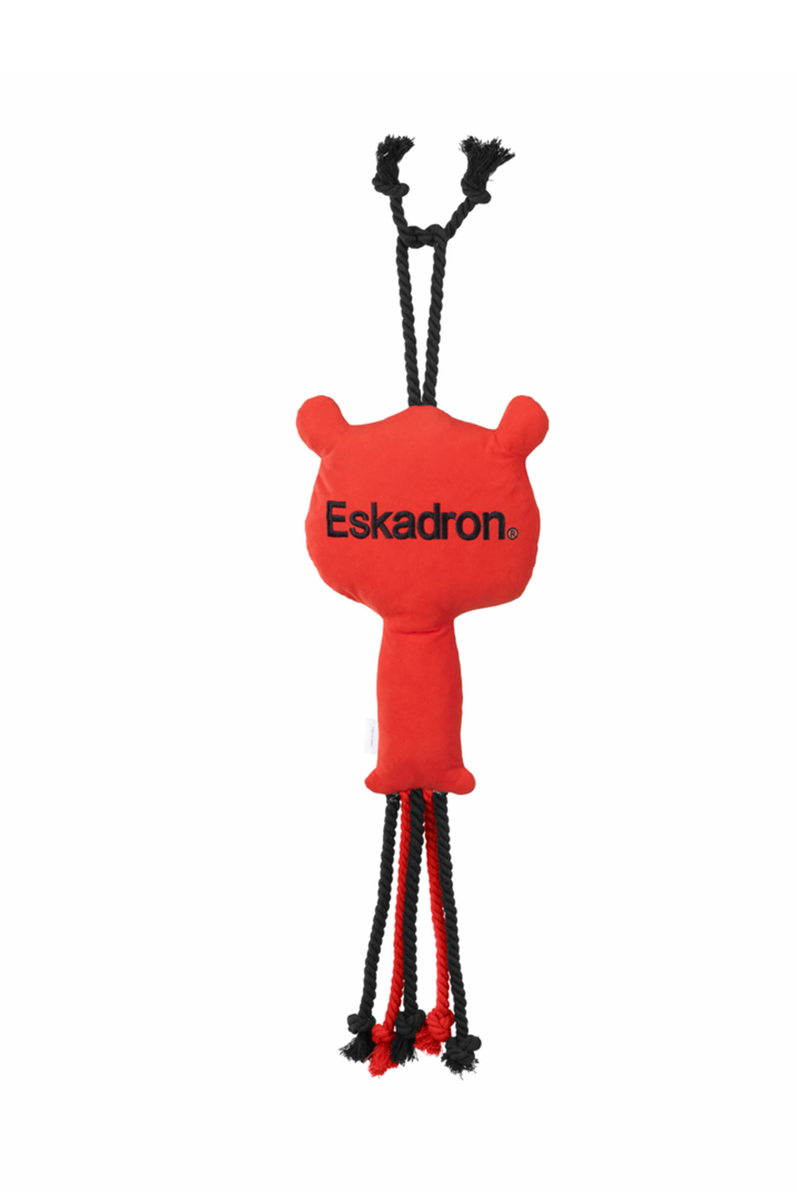 Eskadron Dynamics AW25 cavallo giocattolo tigrato