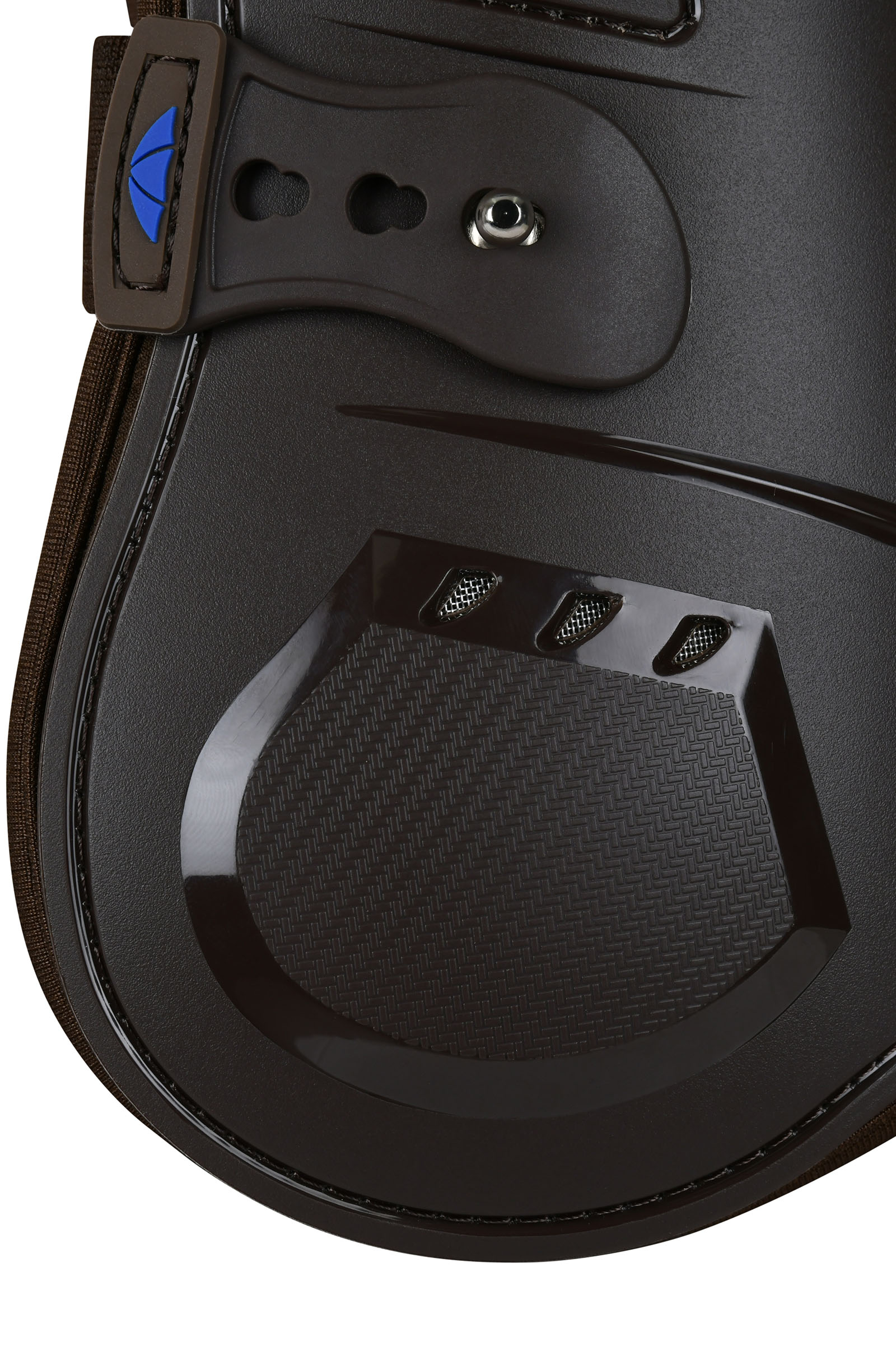 Weatherbeeta Tough-Tec Essential Stivaletti con frontale aperto