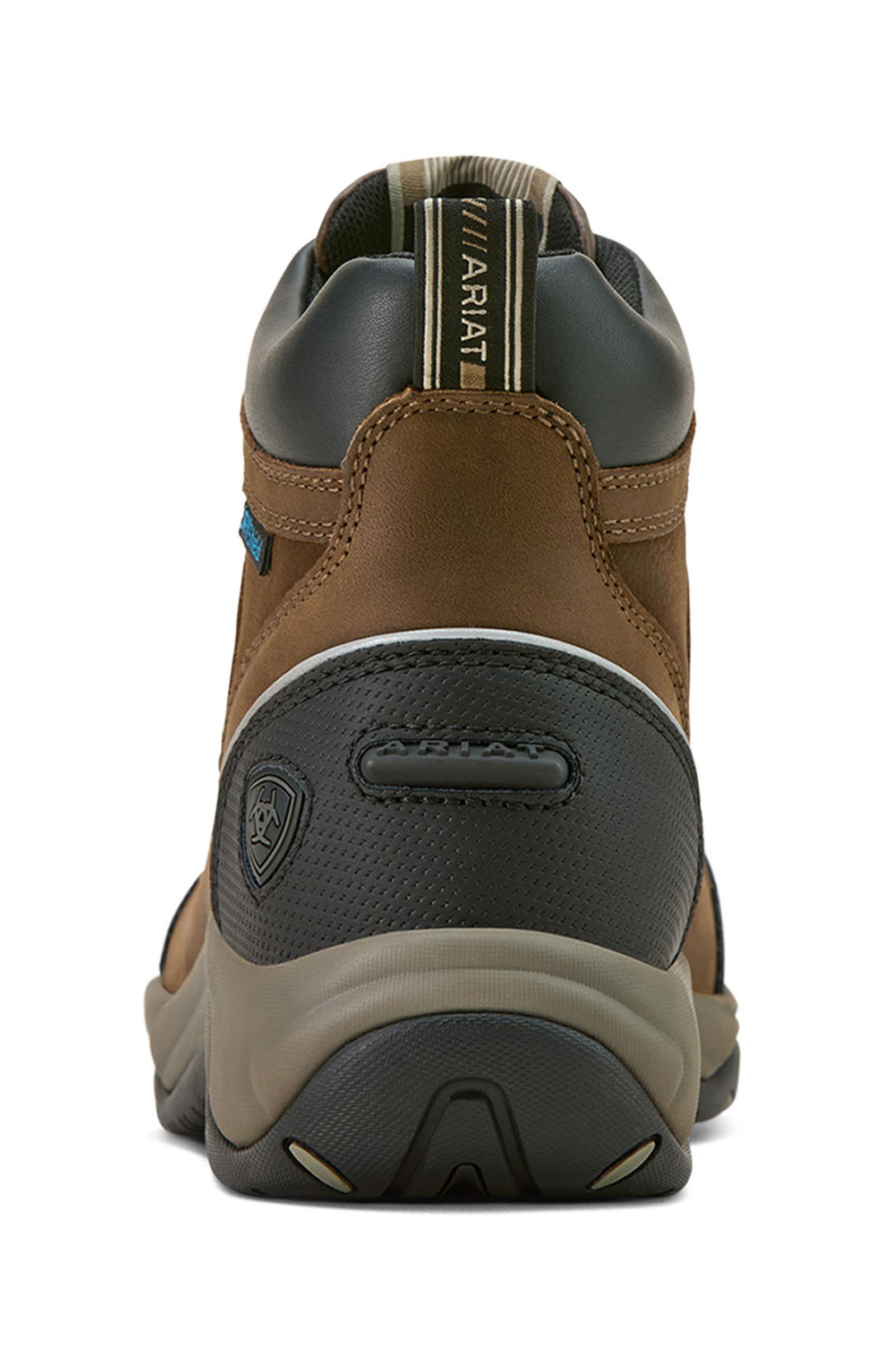 Ariat Terrain Zip H2O stivaletti impermeabili da donna  