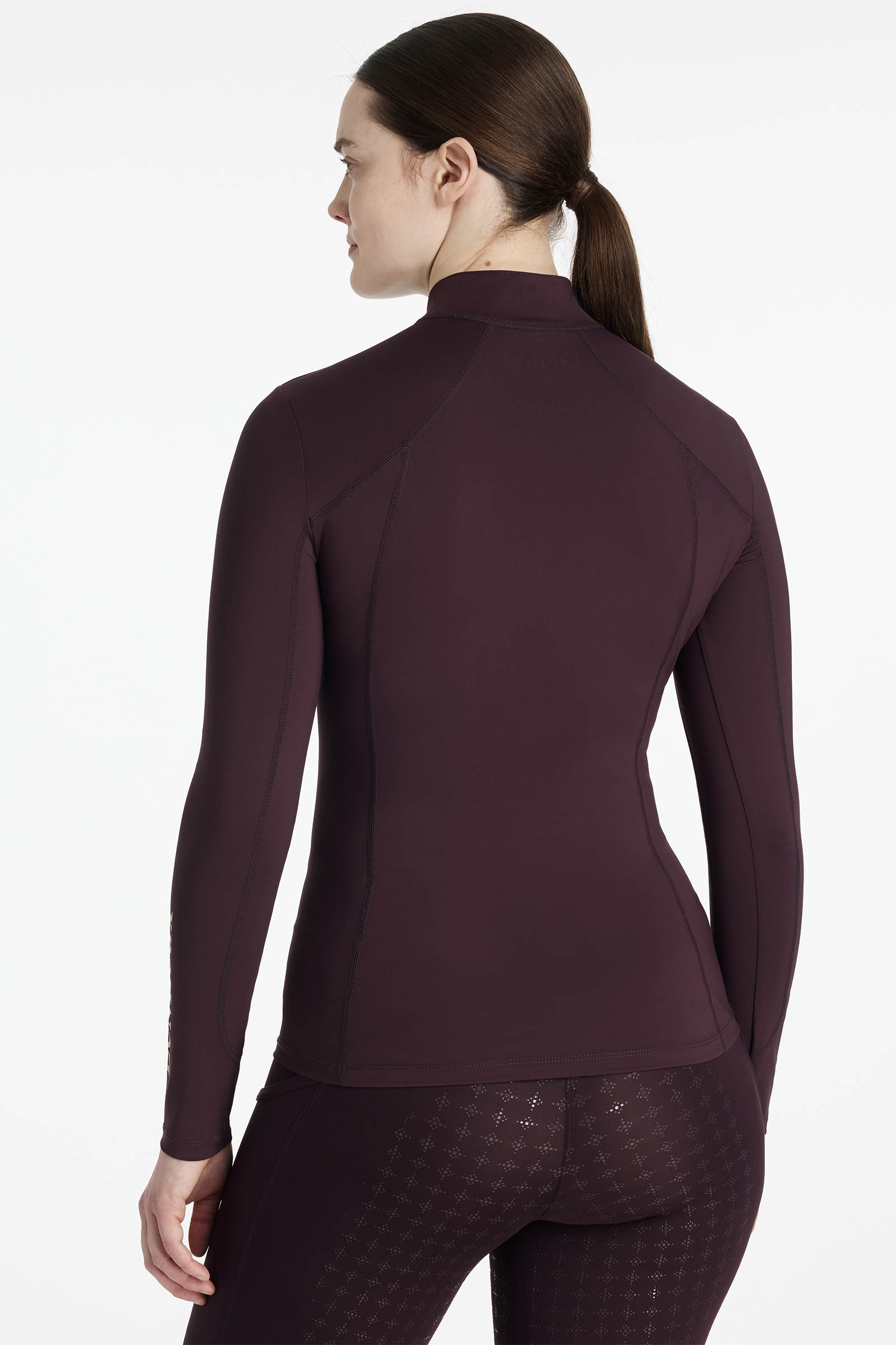 LeMieux Classique maglia base layer donna