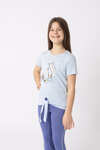 Horze Soena T-shirt per bambini