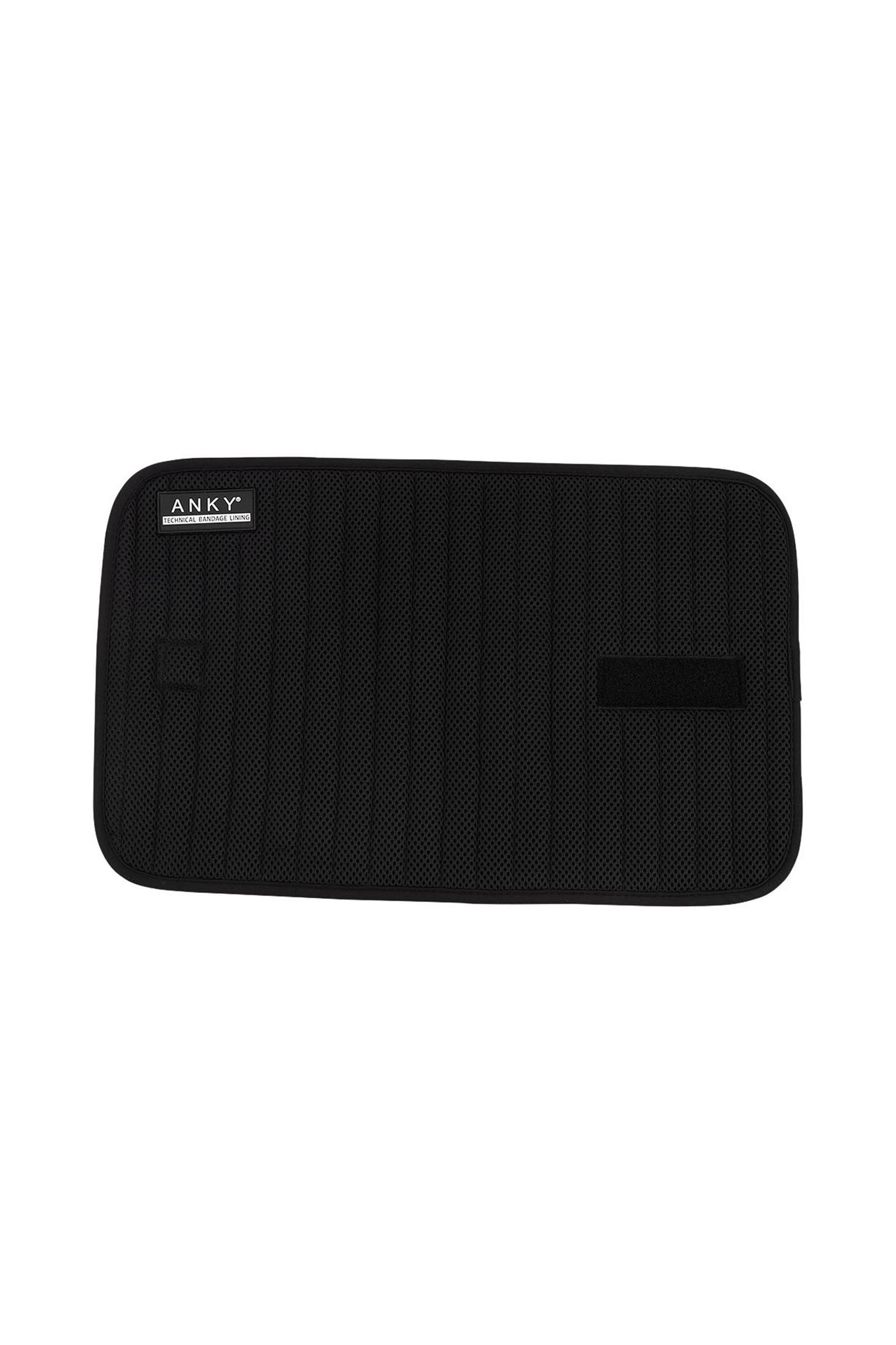 ANKY 3D Mesh Sottobende, set da 4