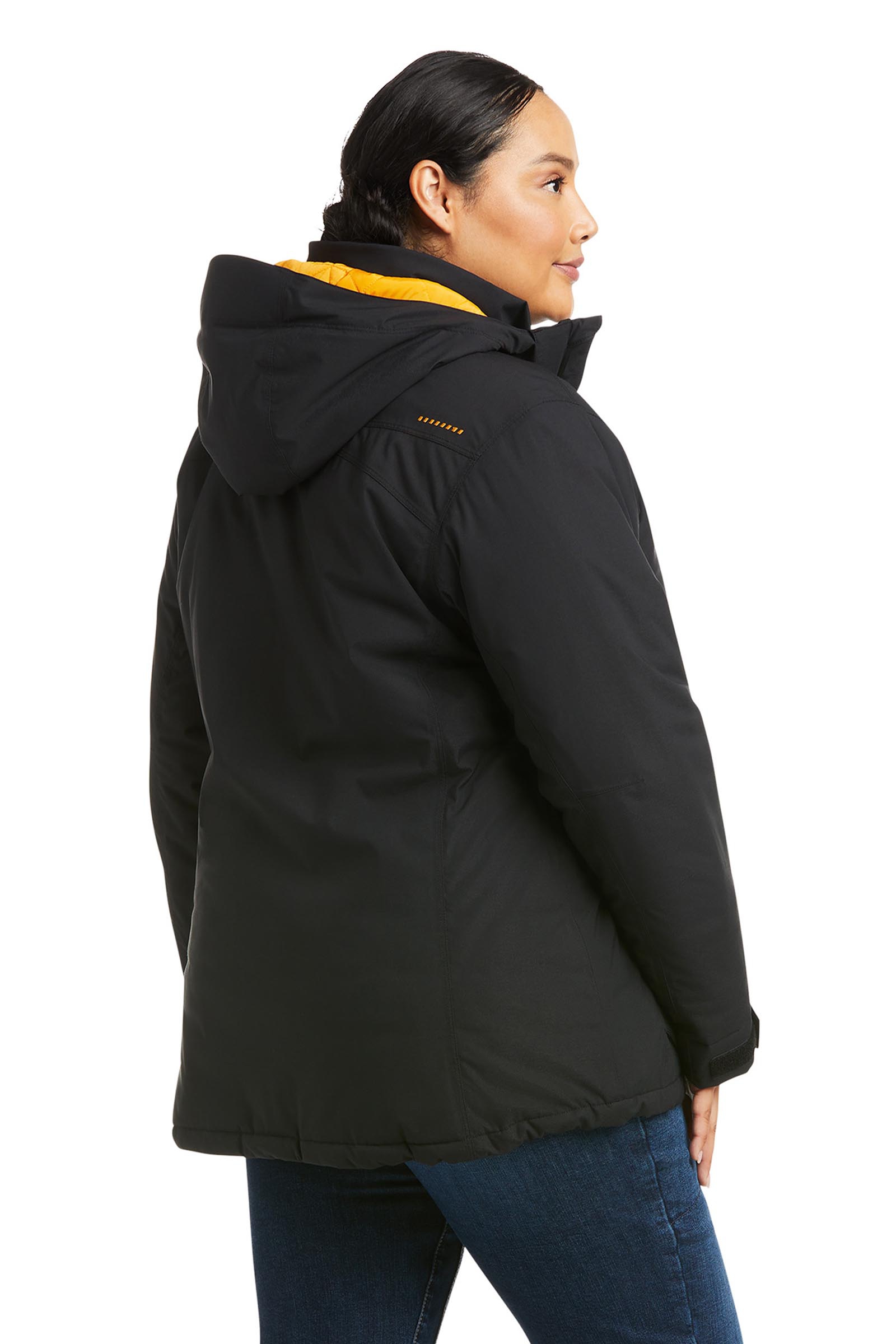 Ariat Rebar Storm Fighter 2.0 Giacca impermeabile donna